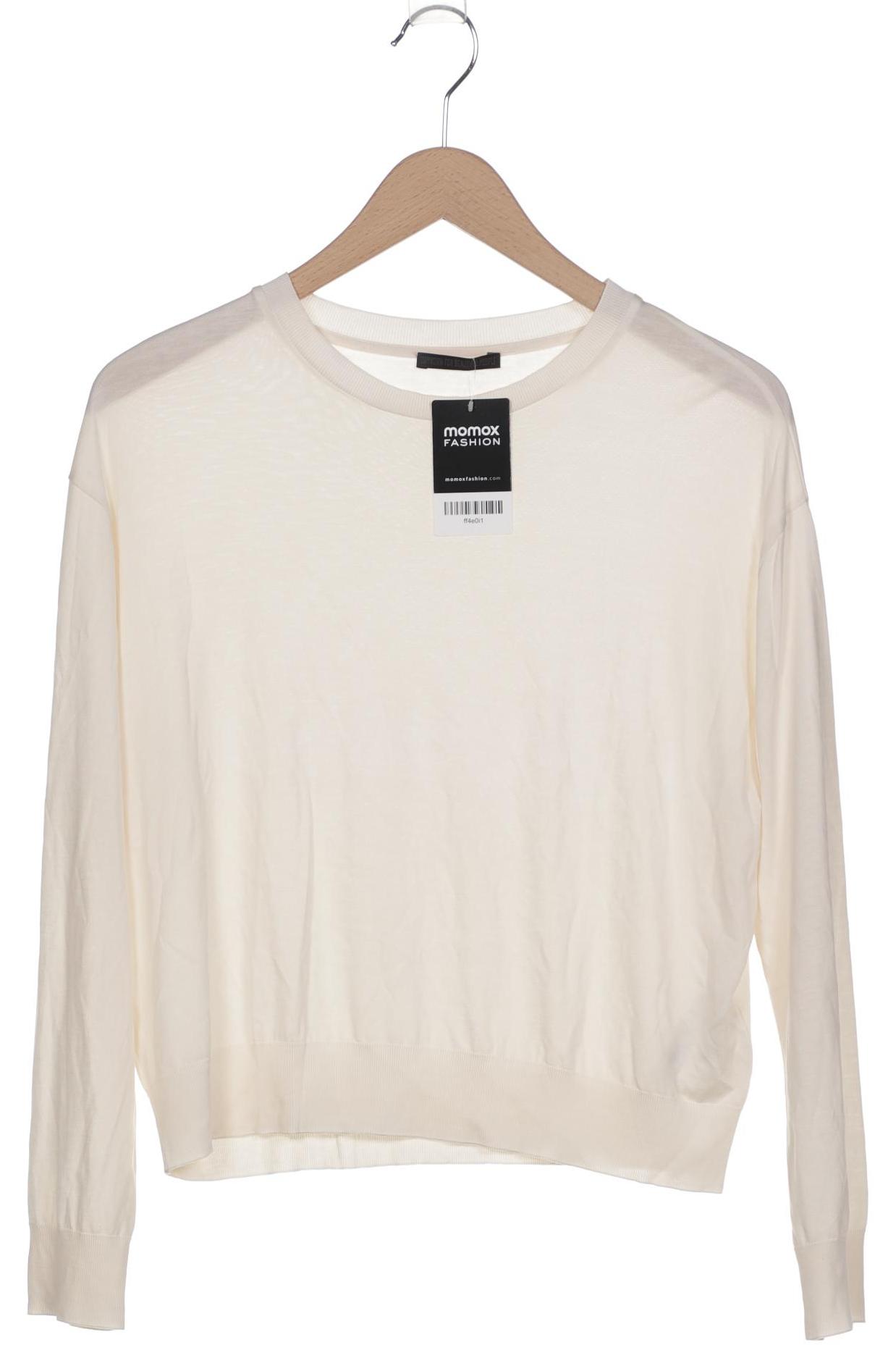 

Drykorn Damen Pullover, cremeweiß, Gr. 36