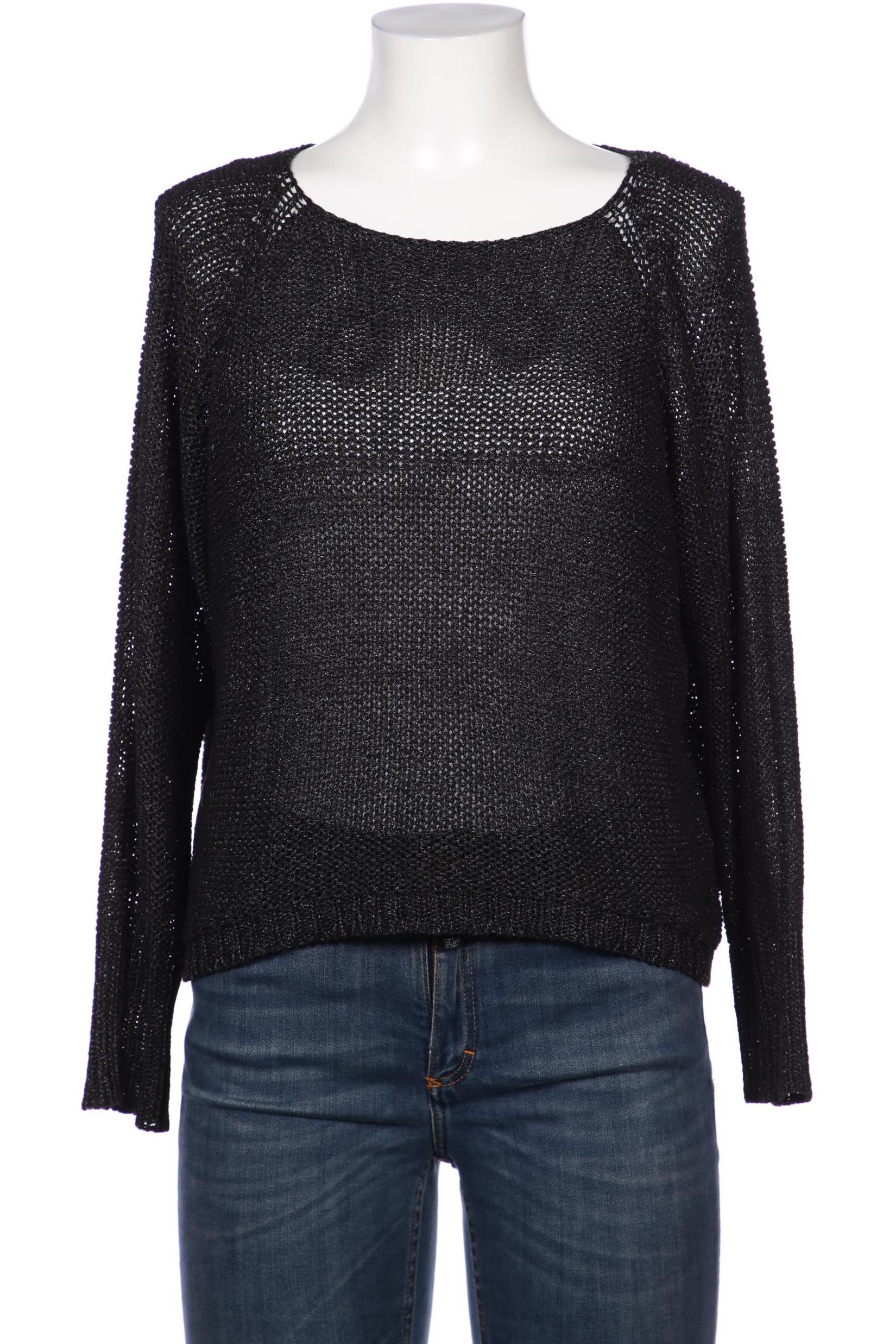 

Drykorn Damen Pullover, schwarz, Gr. 38