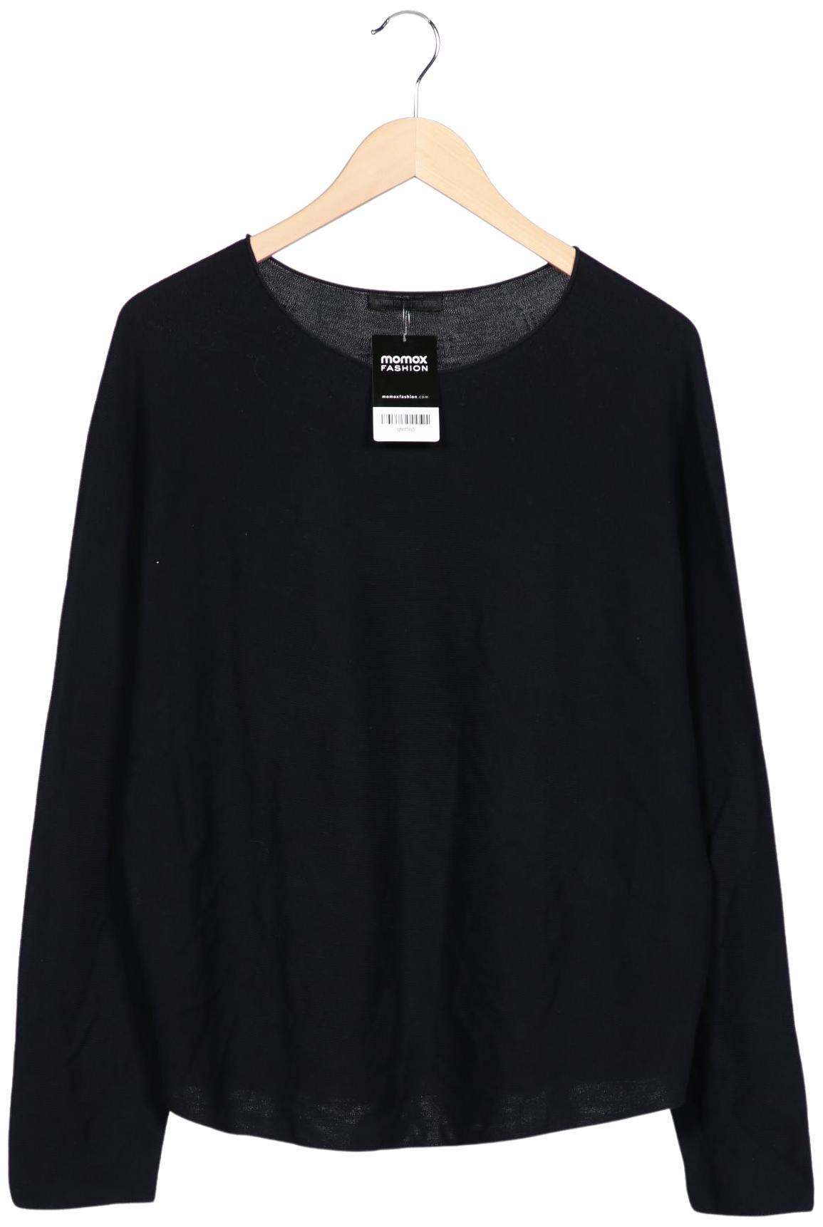 

Drykorn Damen Pullover, marineblau, Gr. 44