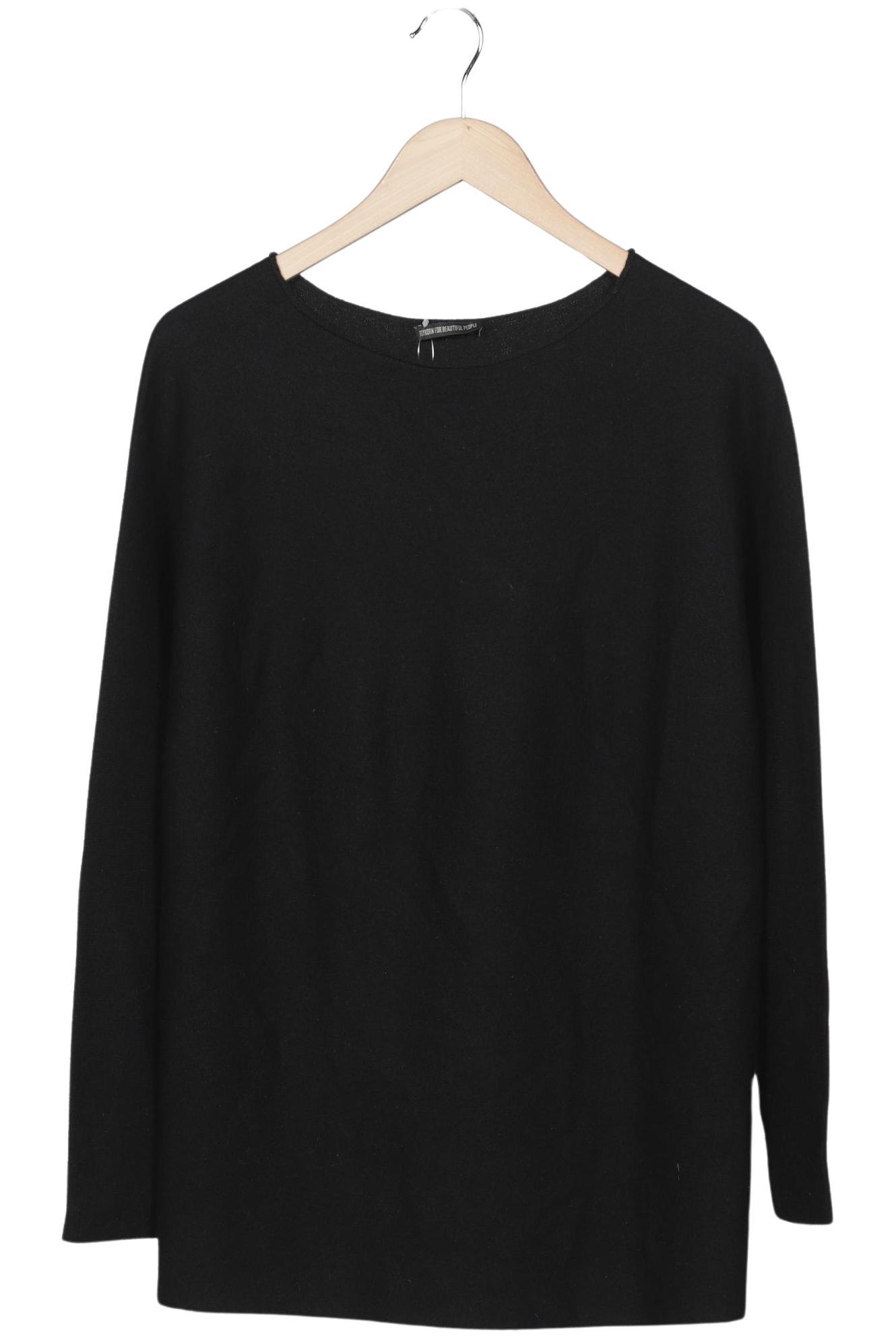 

Drykorn Damen Pullover, schwarz, Gr. 34