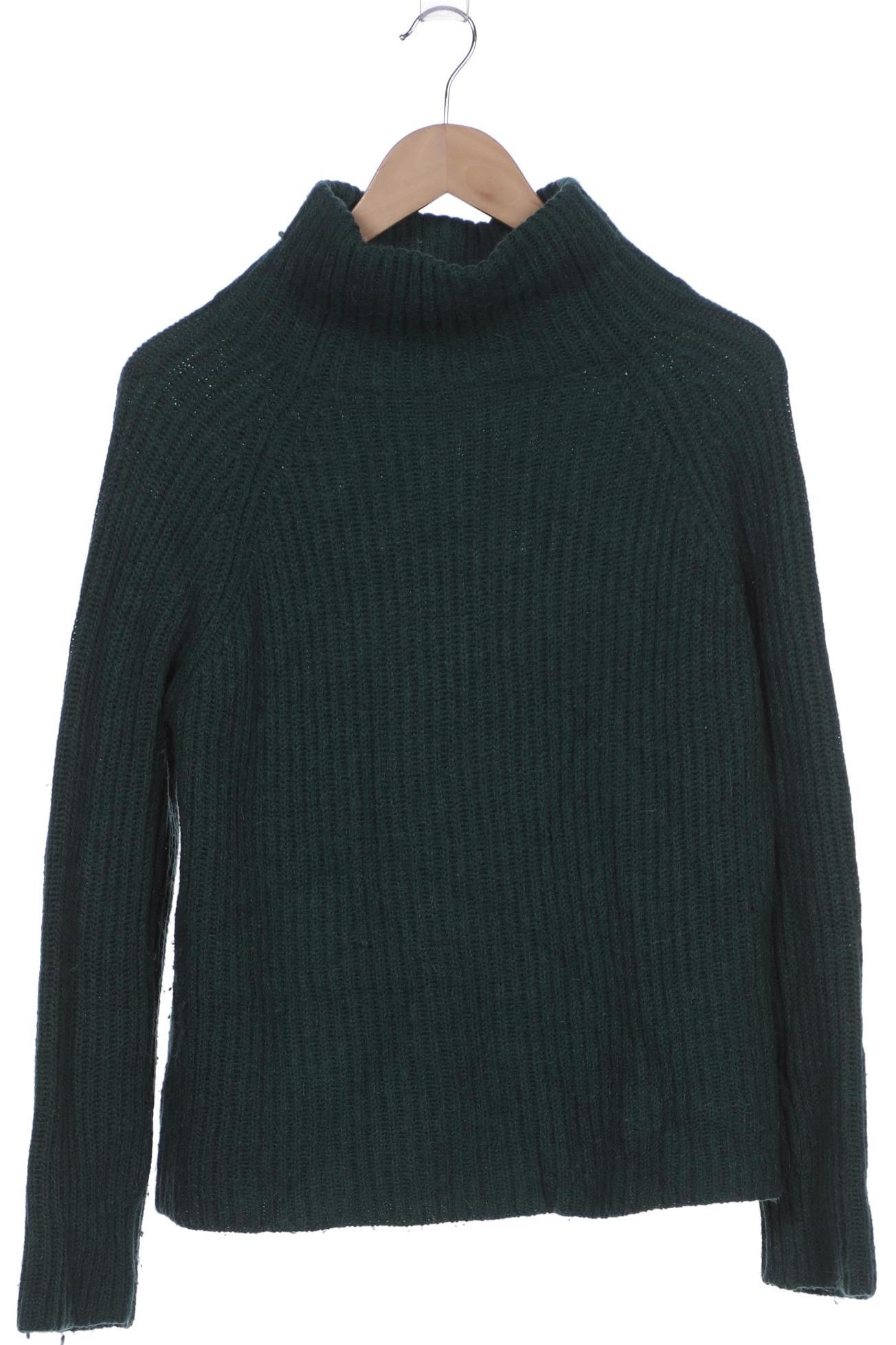 

Drykorn Damen Pullover, grün, Gr. 34