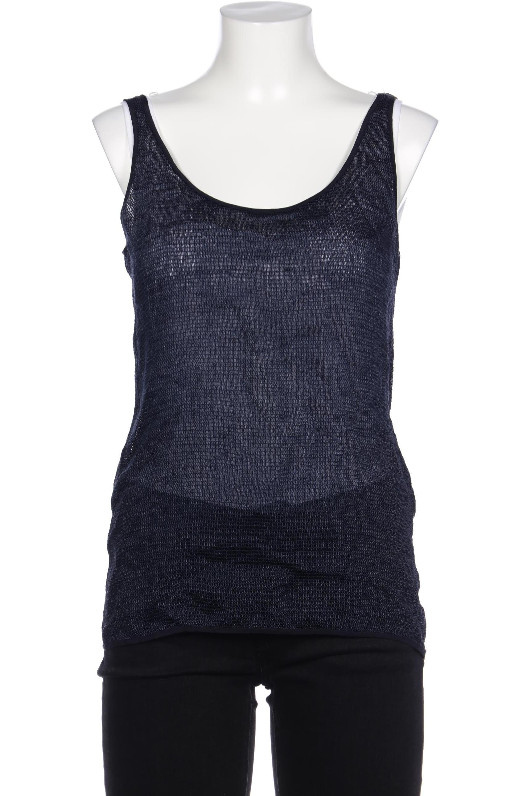 

Drykorn Damen Pullover, marineblau