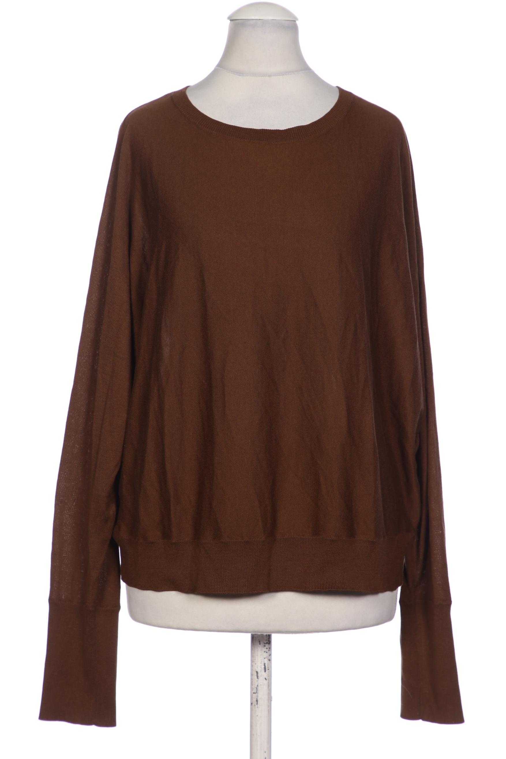 

Drykorn Damen Pullover, braun, Gr. 38