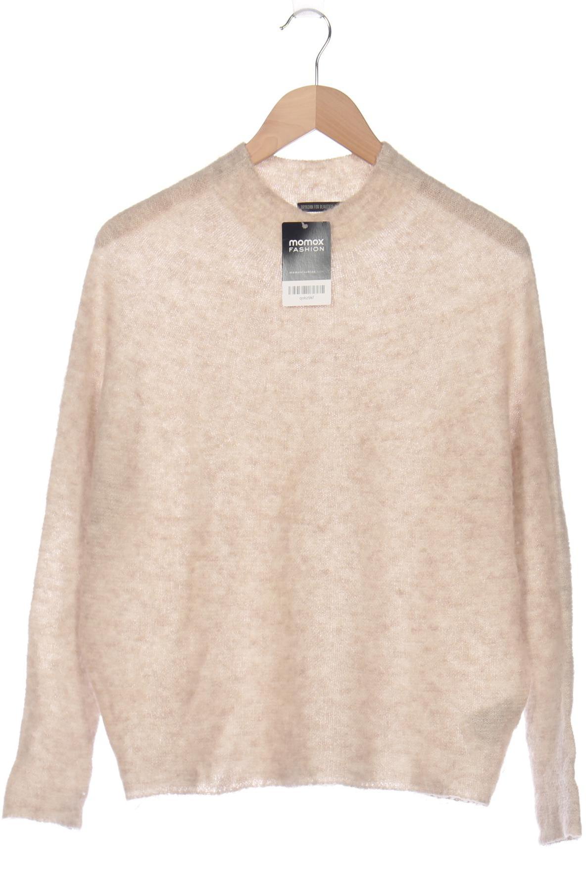 

Drykorn Damen Pullover, beige, Gr. 34