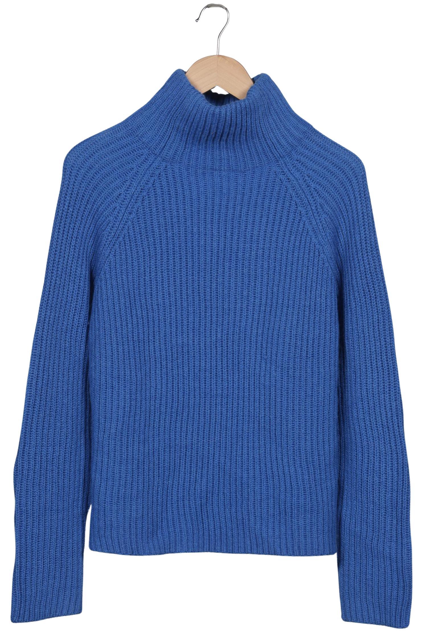 

Drykorn Damen Pullover, blau, Gr. 38