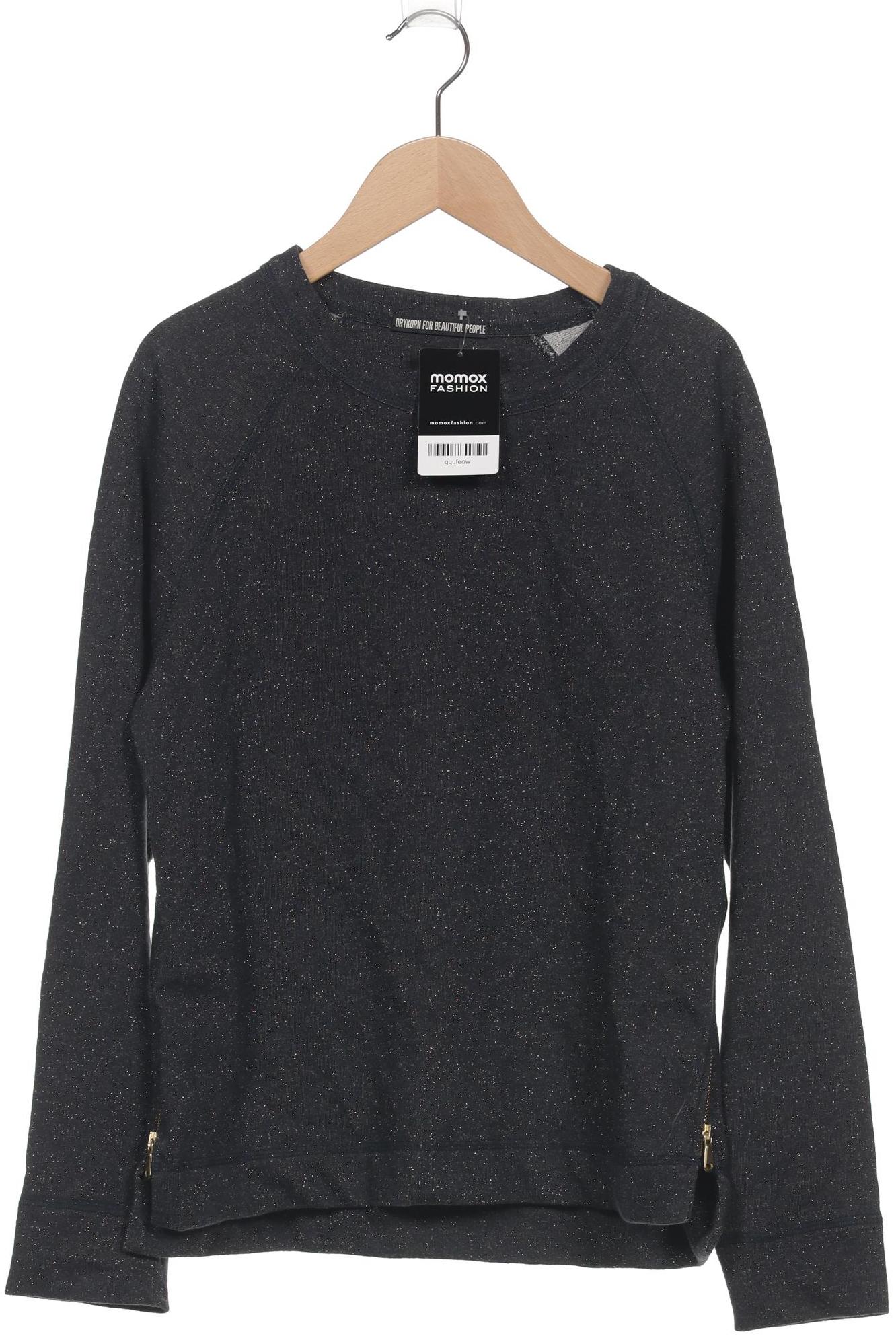 

Drykorn Damen Pullover, marineblau, Gr. 34