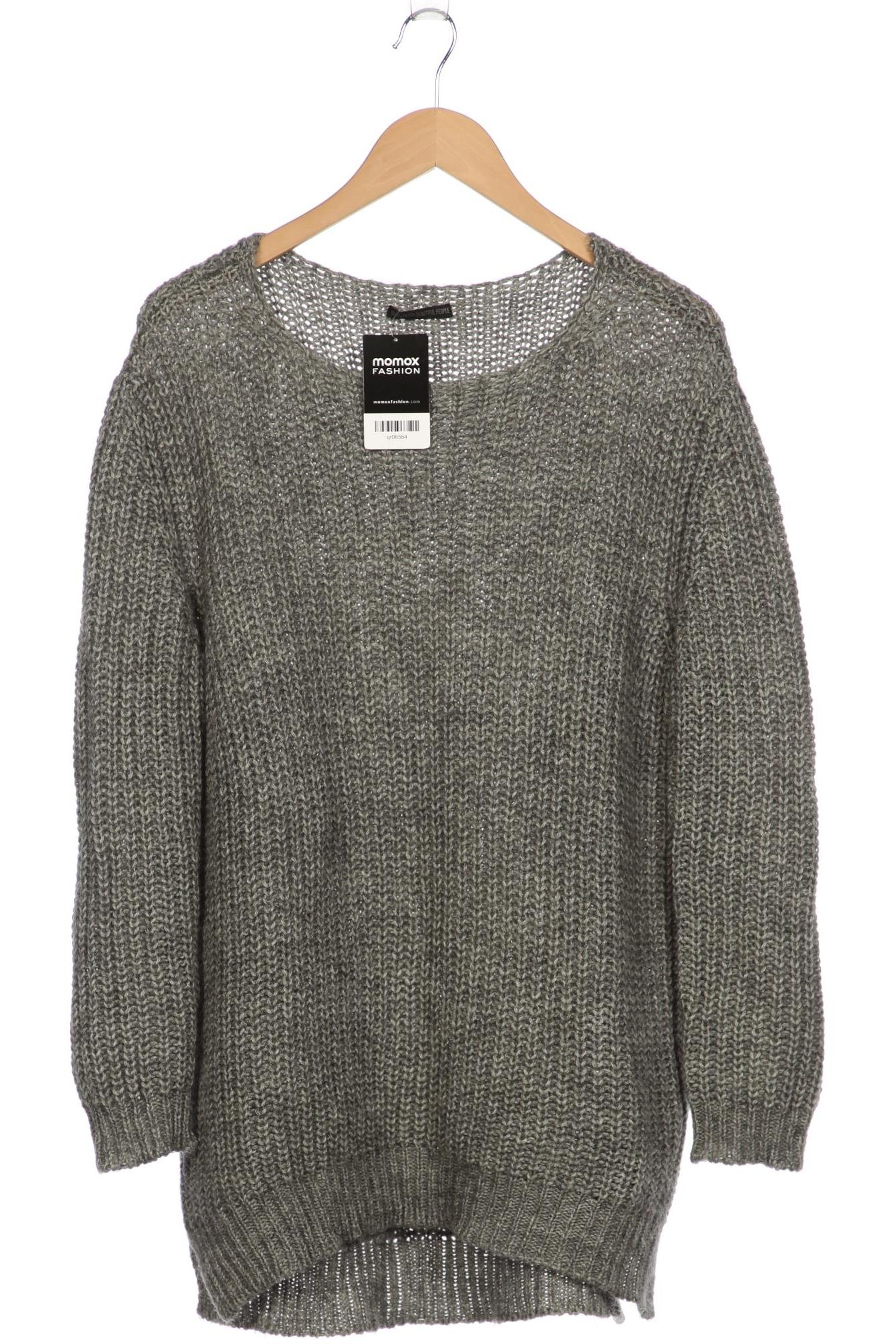 

Drykorn Damen Pullover, grau, Gr. 38