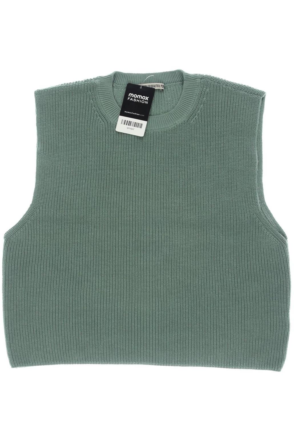 

Drykorn Damen Pullover, grün, Gr. 42