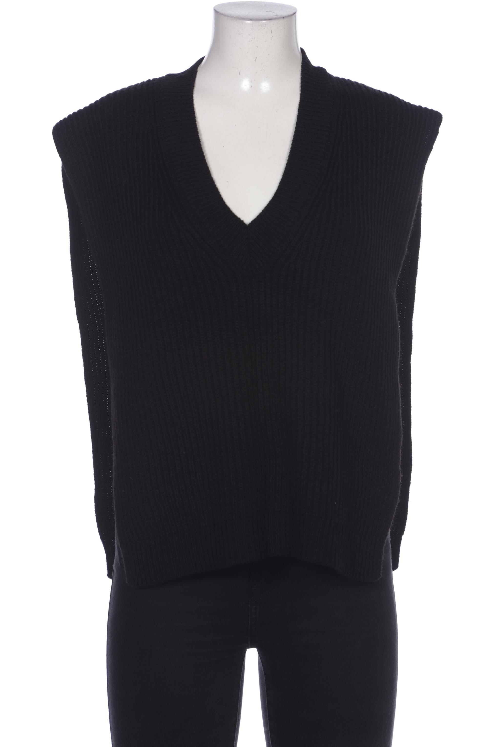 

Drykorn Damen Pullover, schwarz, Gr. uni