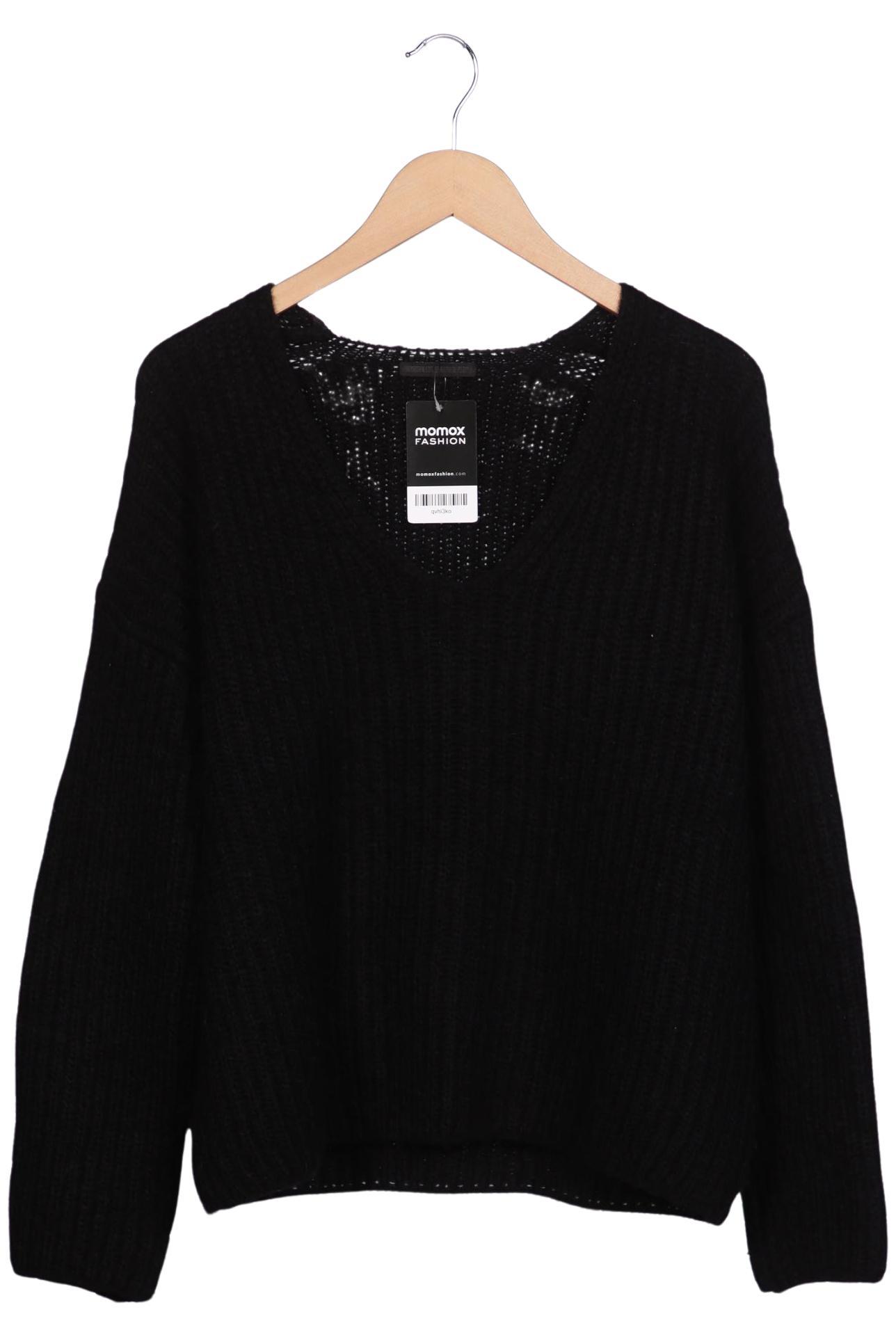 

Drykorn Damen Pullover, schwarz, Gr. 38