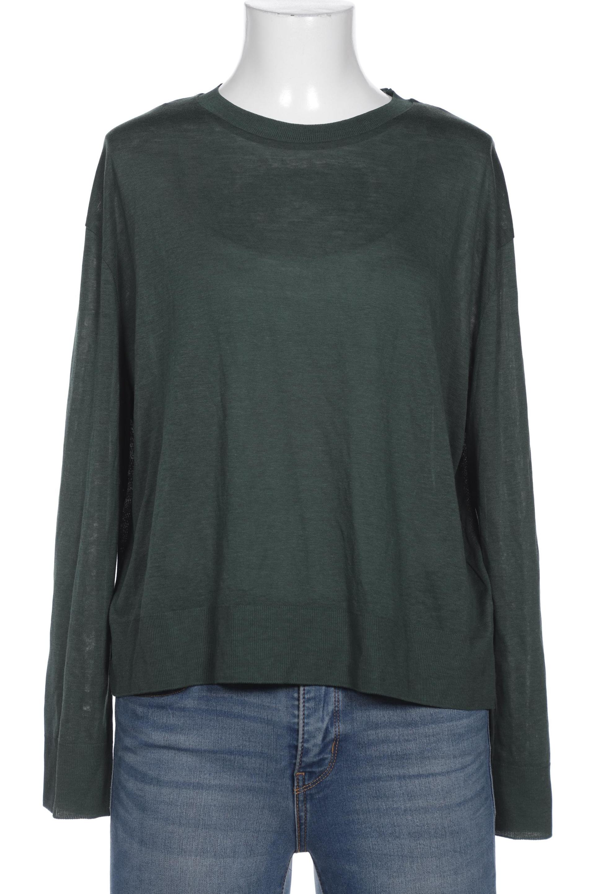 

Drykorn Damen Pullover, grün, Gr. 36