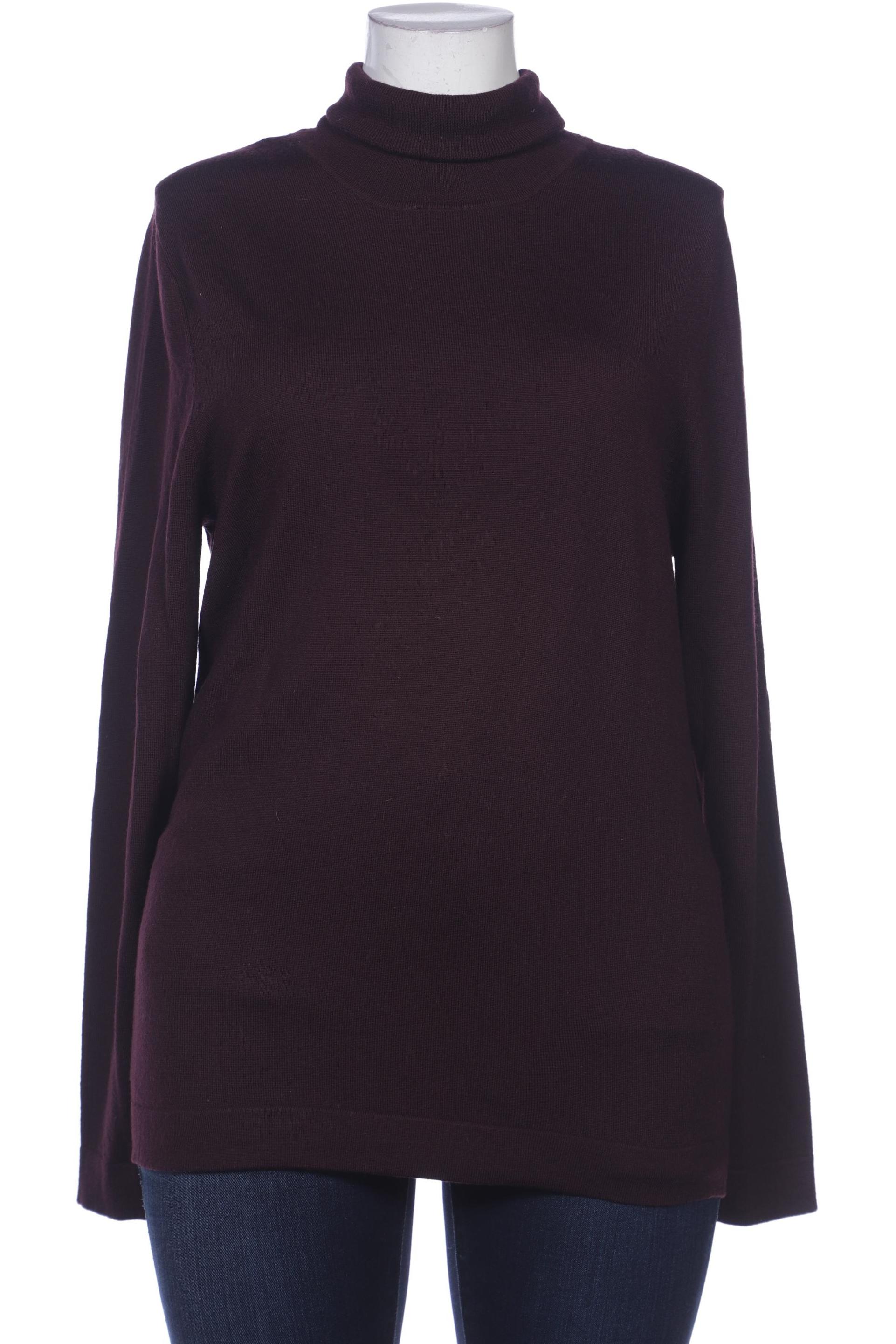 

Drykorn Damen Pullover, bordeaux, Gr. 44