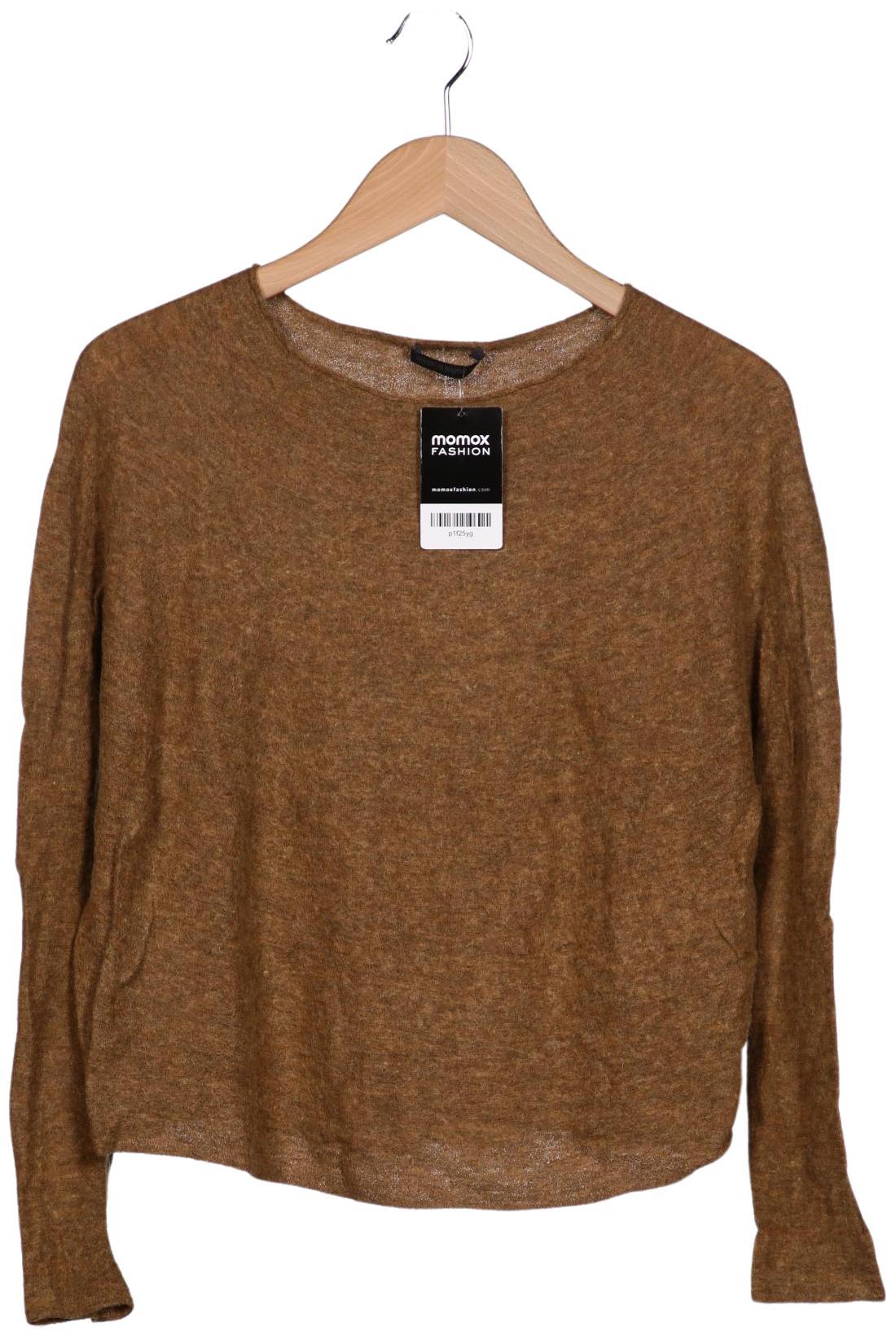 

Drykorn Damen Pullover, braun, Gr. 36