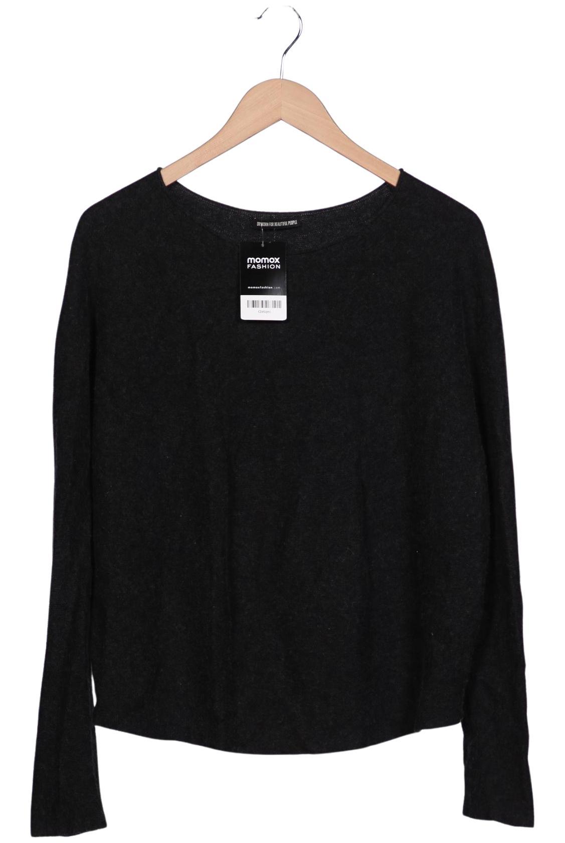 

Drykorn Damen Pullover, schwarz, Gr. 36