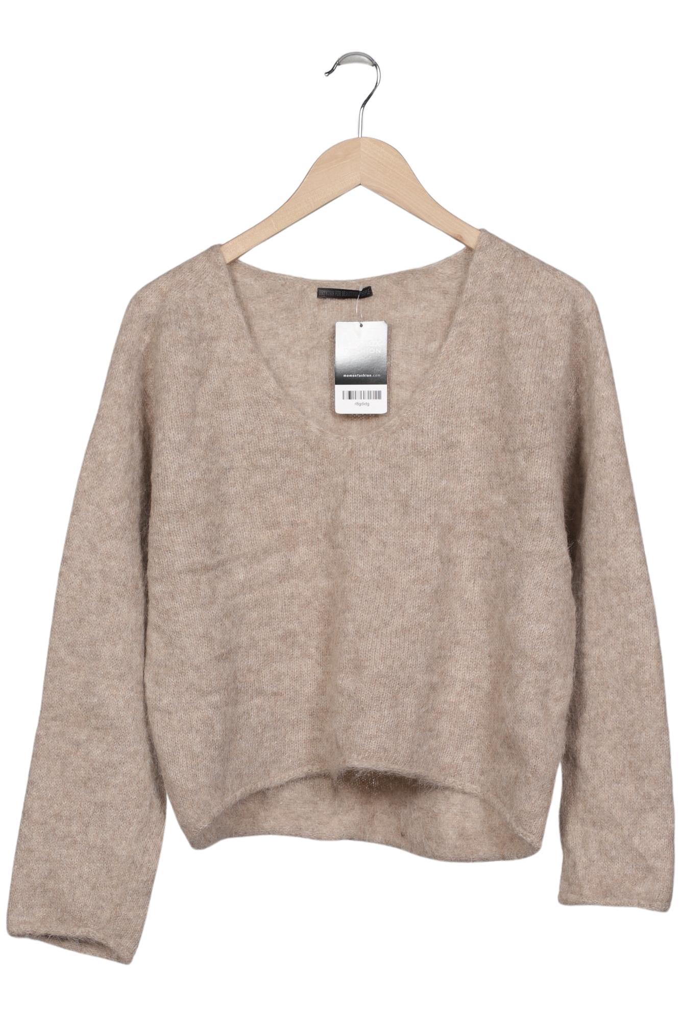 

Drykorn Damen Pullover, beige, Gr. 38