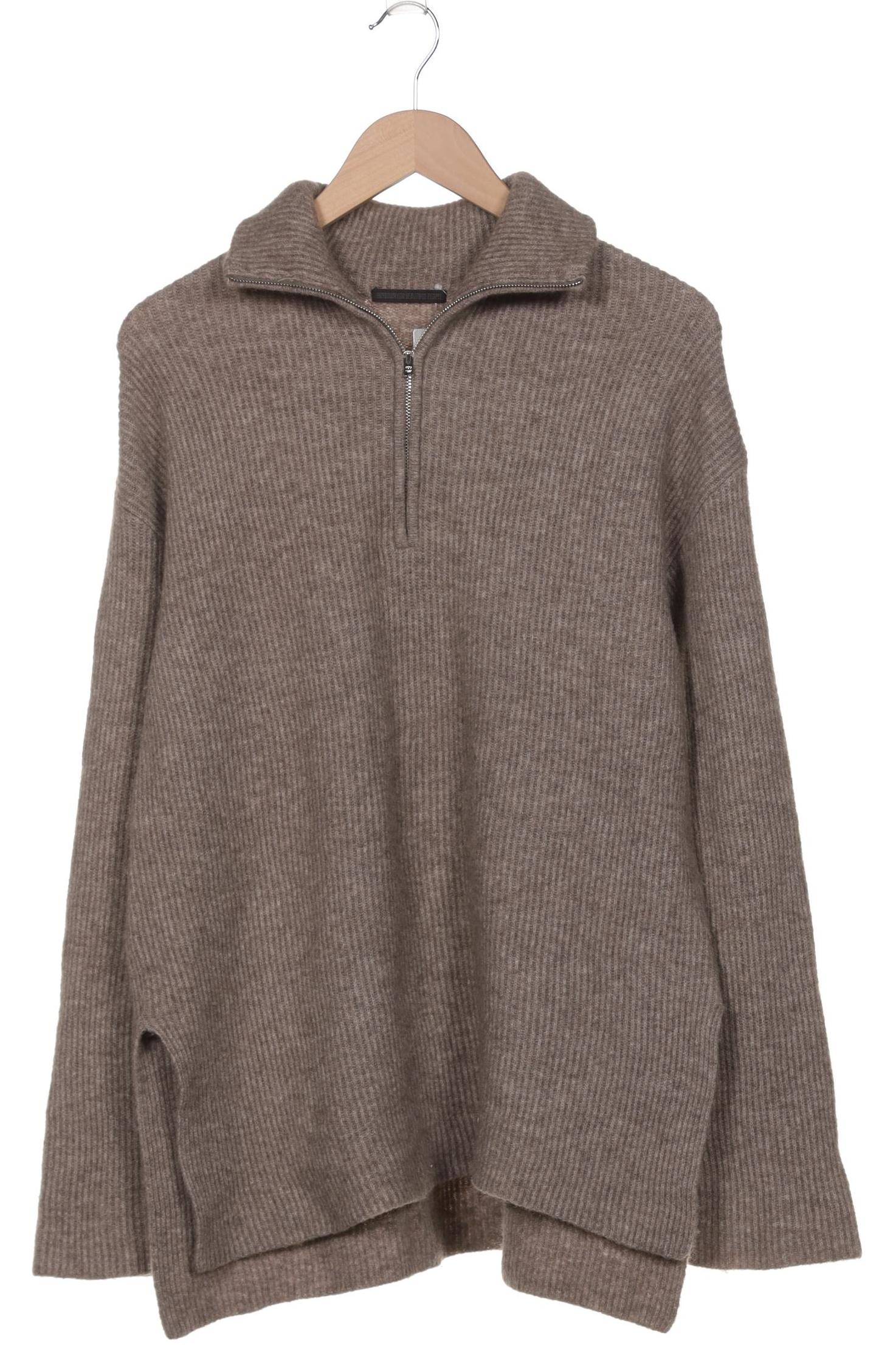 

Drykorn Damen Pullover, braun, Gr. 36