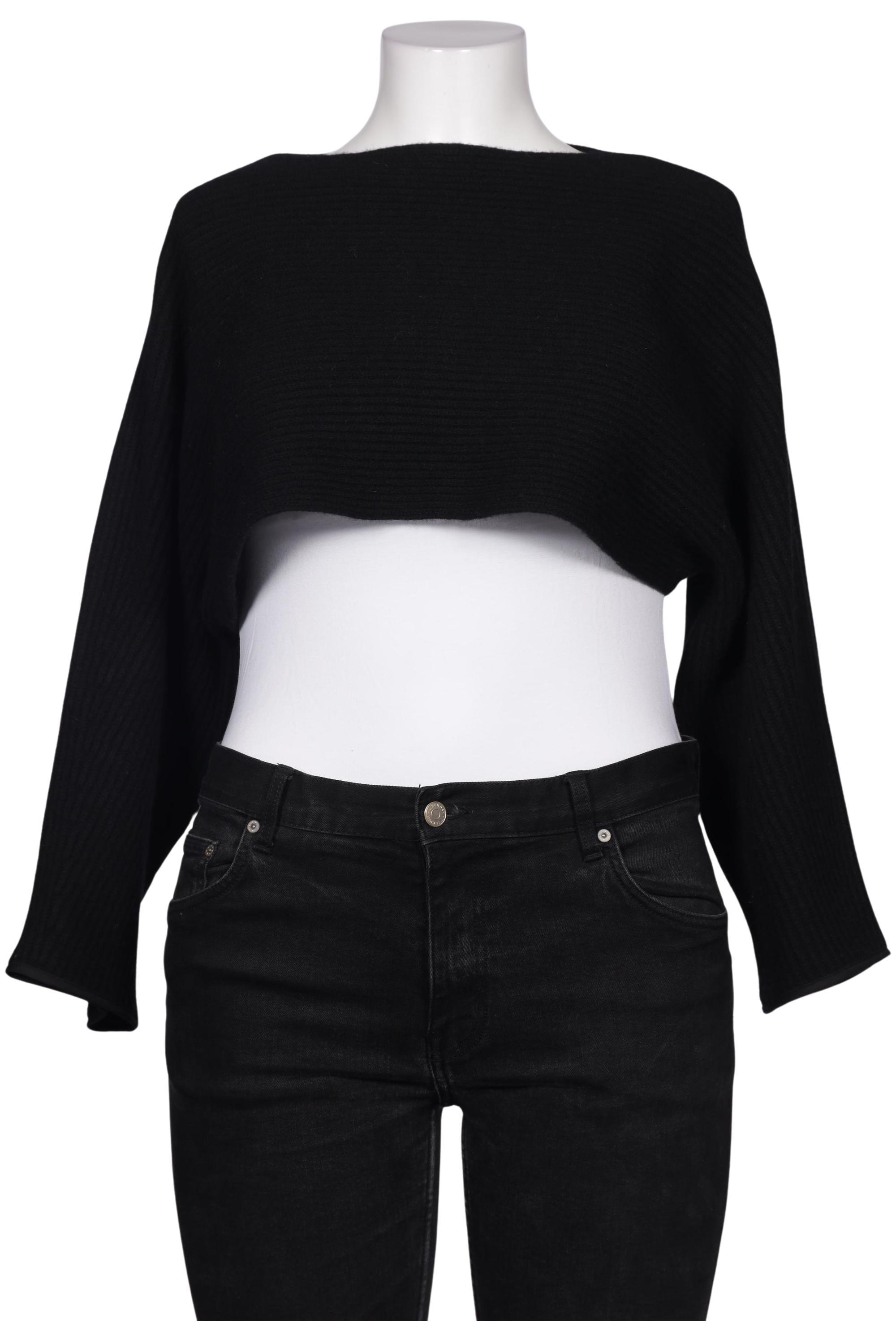 

Drykorn Damen Pullover, schwarz, Gr. uni