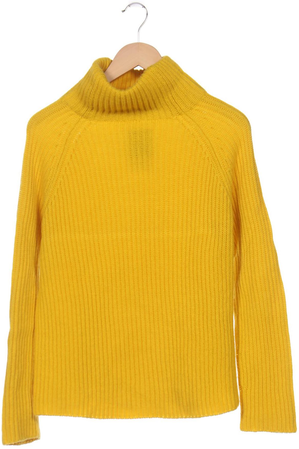 

Drykorn Damen Pullover, gelb
