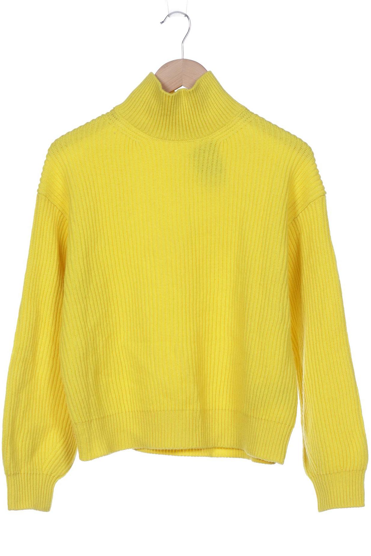 

Drykorn Damen Pullover, gelb, Gr. 36