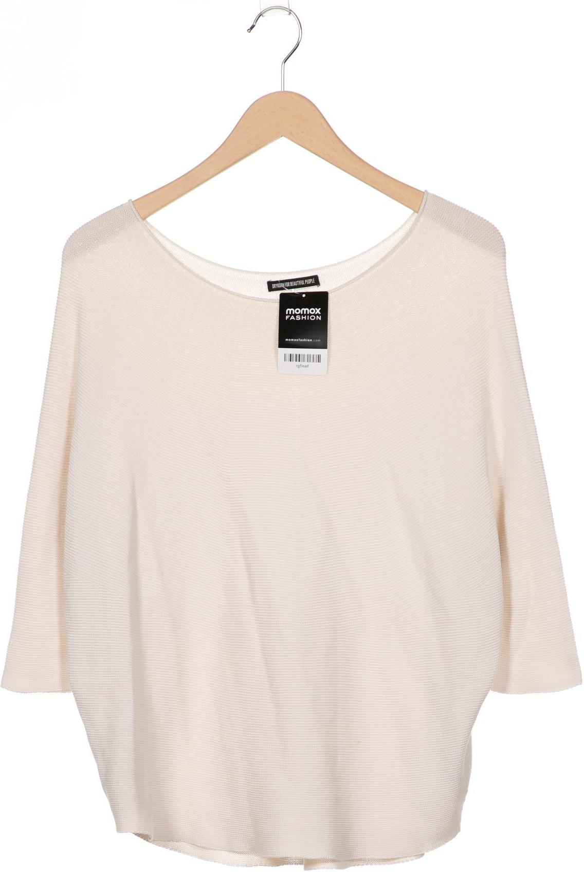 

Drykorn Damen Pullover, cremeweiß