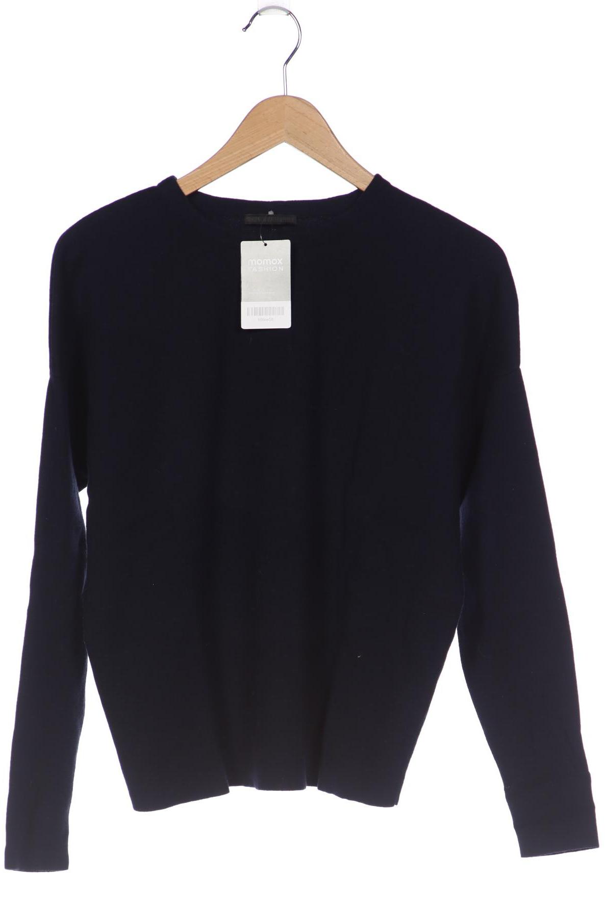 

Drykorn Damen Pullover, marineblau, Gr. 34