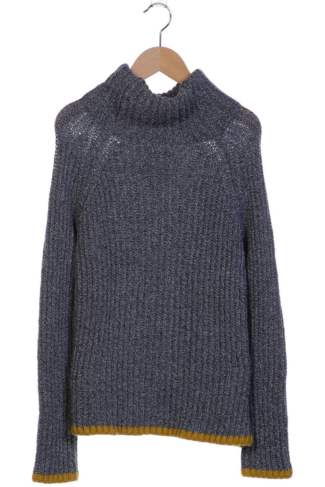 

Drykorn Damen Pullover, blau, Gr. 34