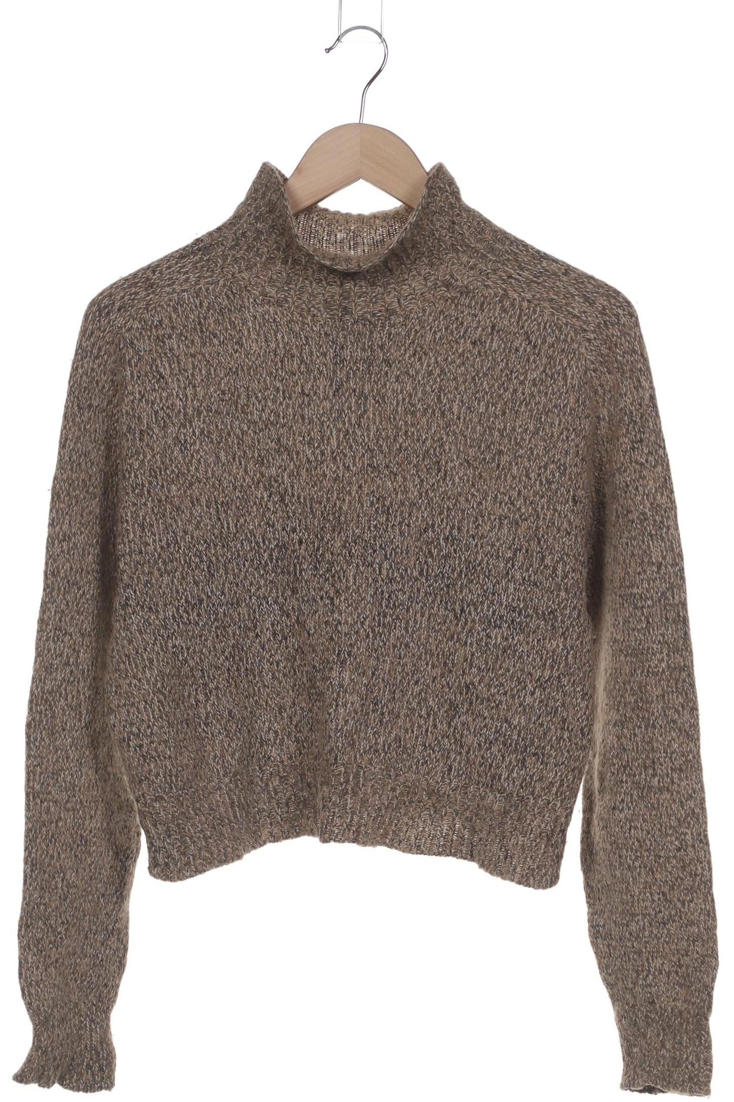 

Drykorn Damen Pullover, braun, Gr. 34