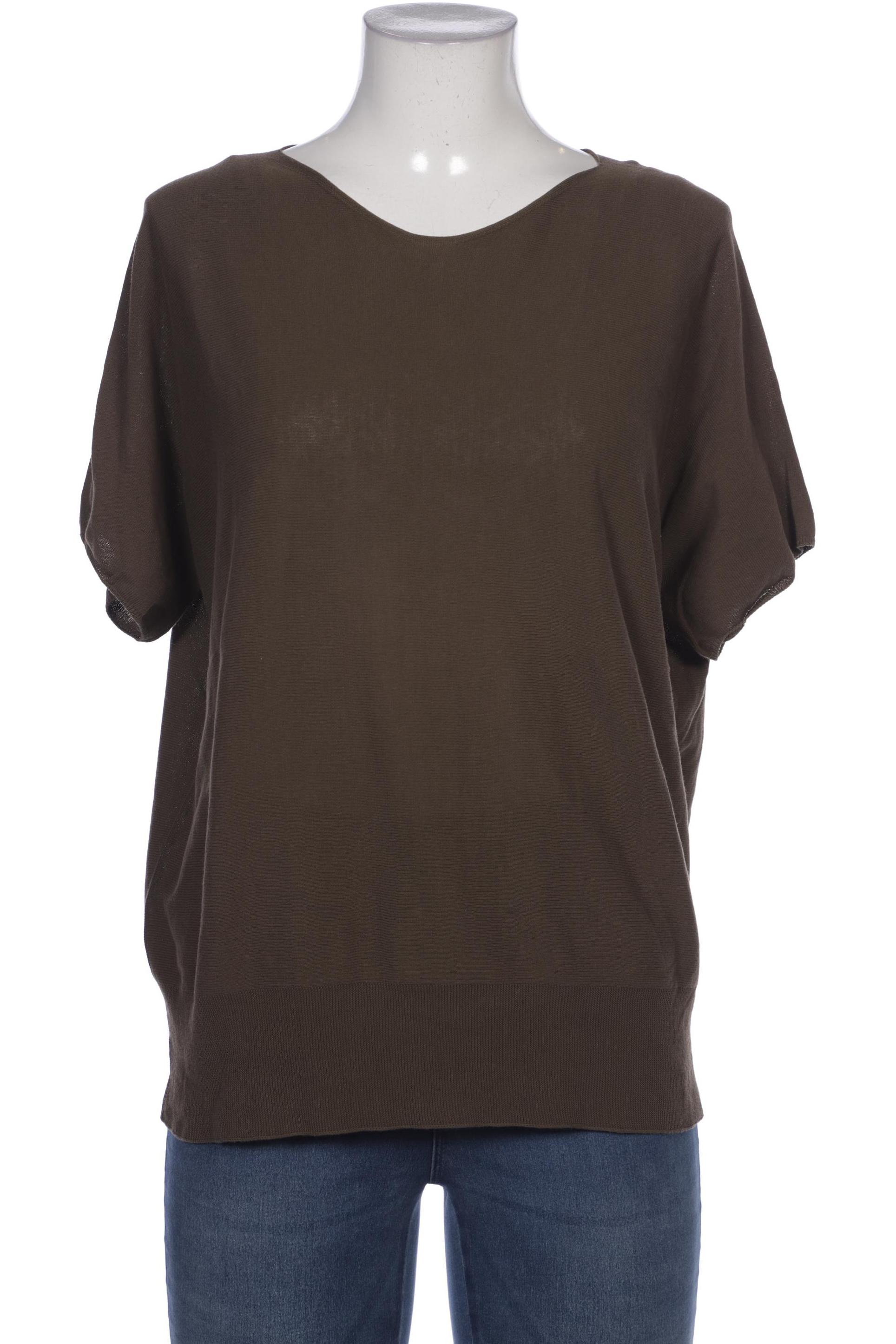 

Drykorn Damen Pullover, grün, Gr. 42