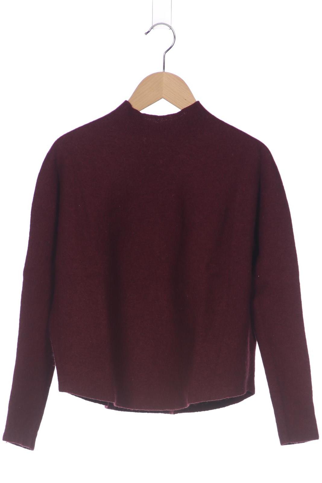 

Drykorn Damen Pullover, bordeaux, Gr. 36