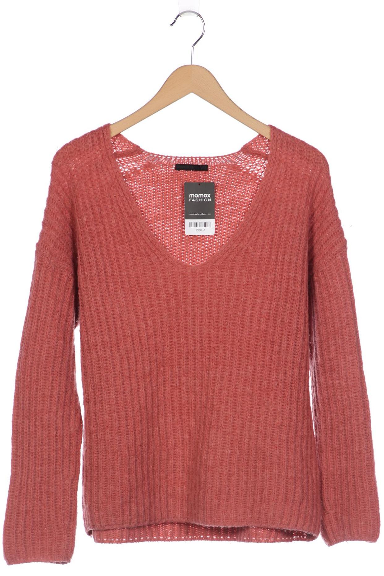 

Drykorn Damen Pullover, pink, Gr. 34