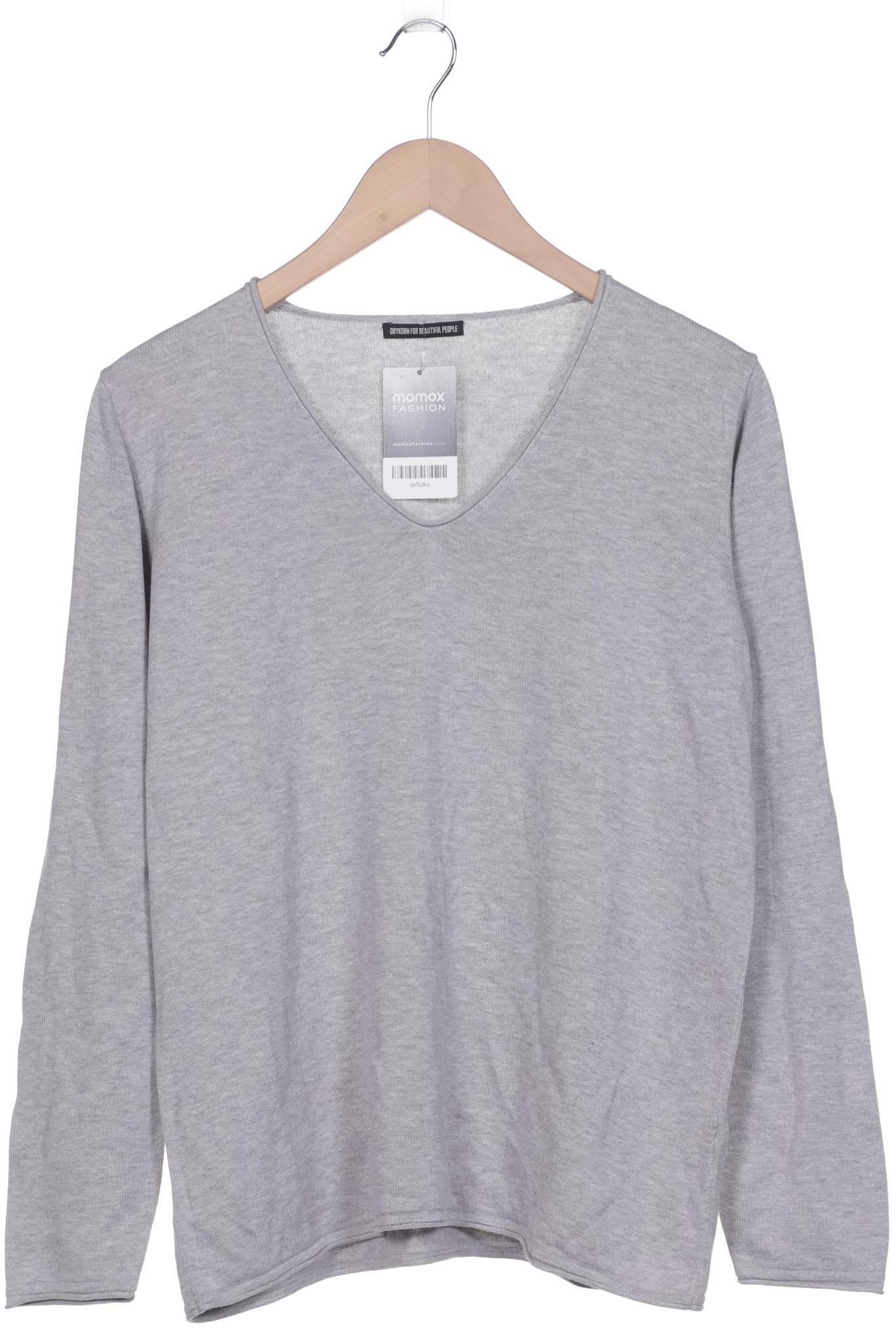 

Drykorn Damen Pullover, grau