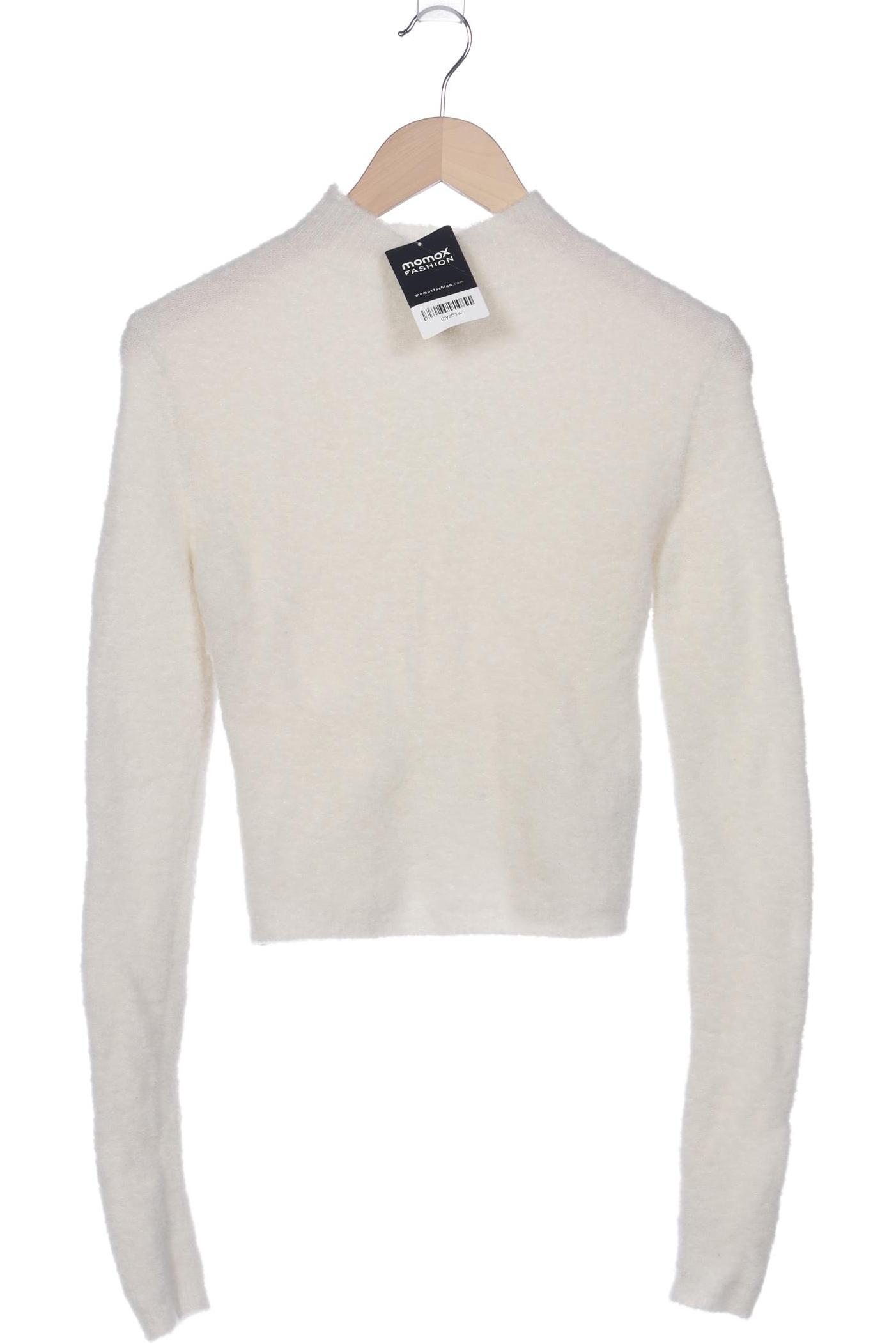 

Drykorn Damen Pullover, weiß, Gr. 36