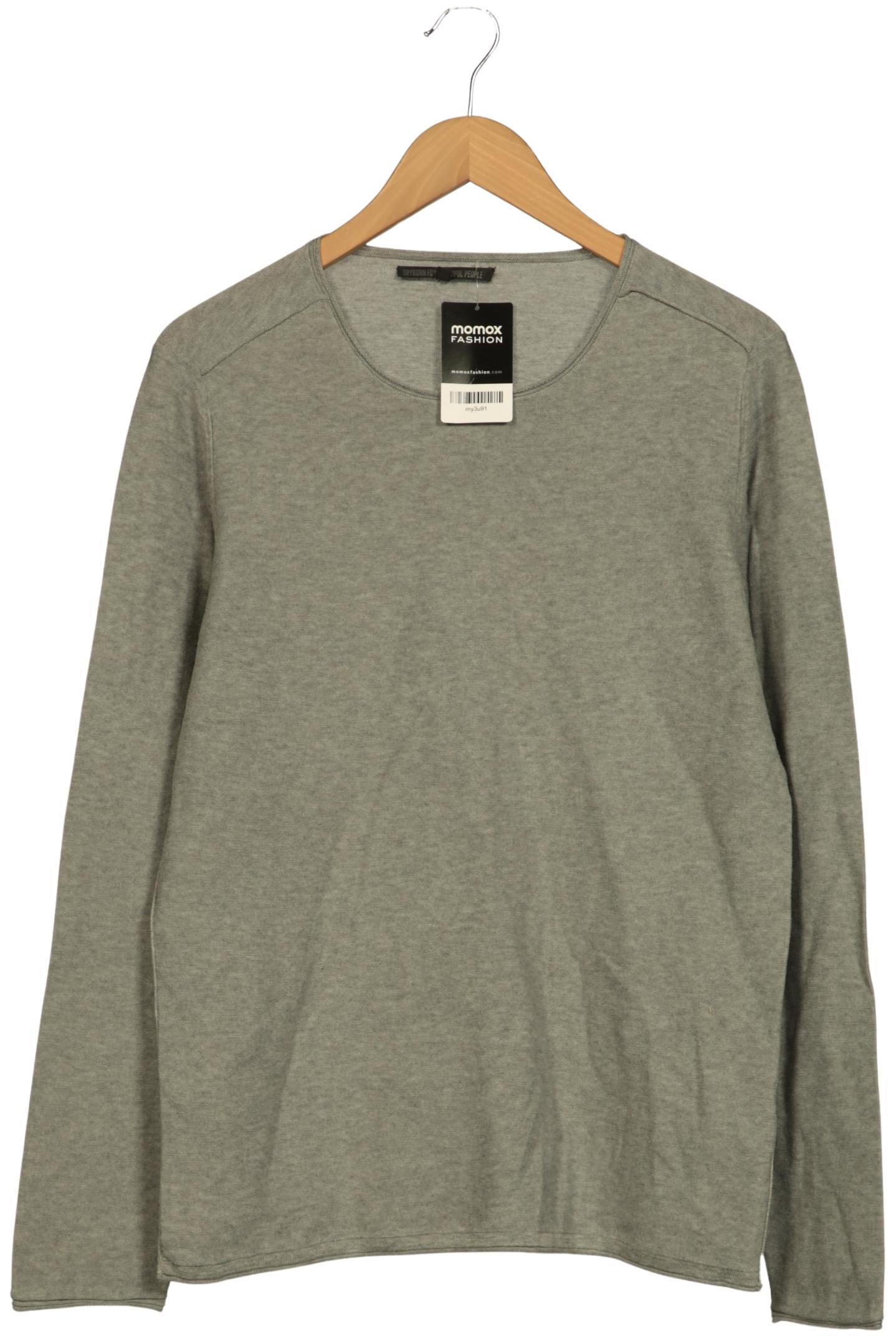 

Drykorn Damen Pullover, grau, Gr. 42