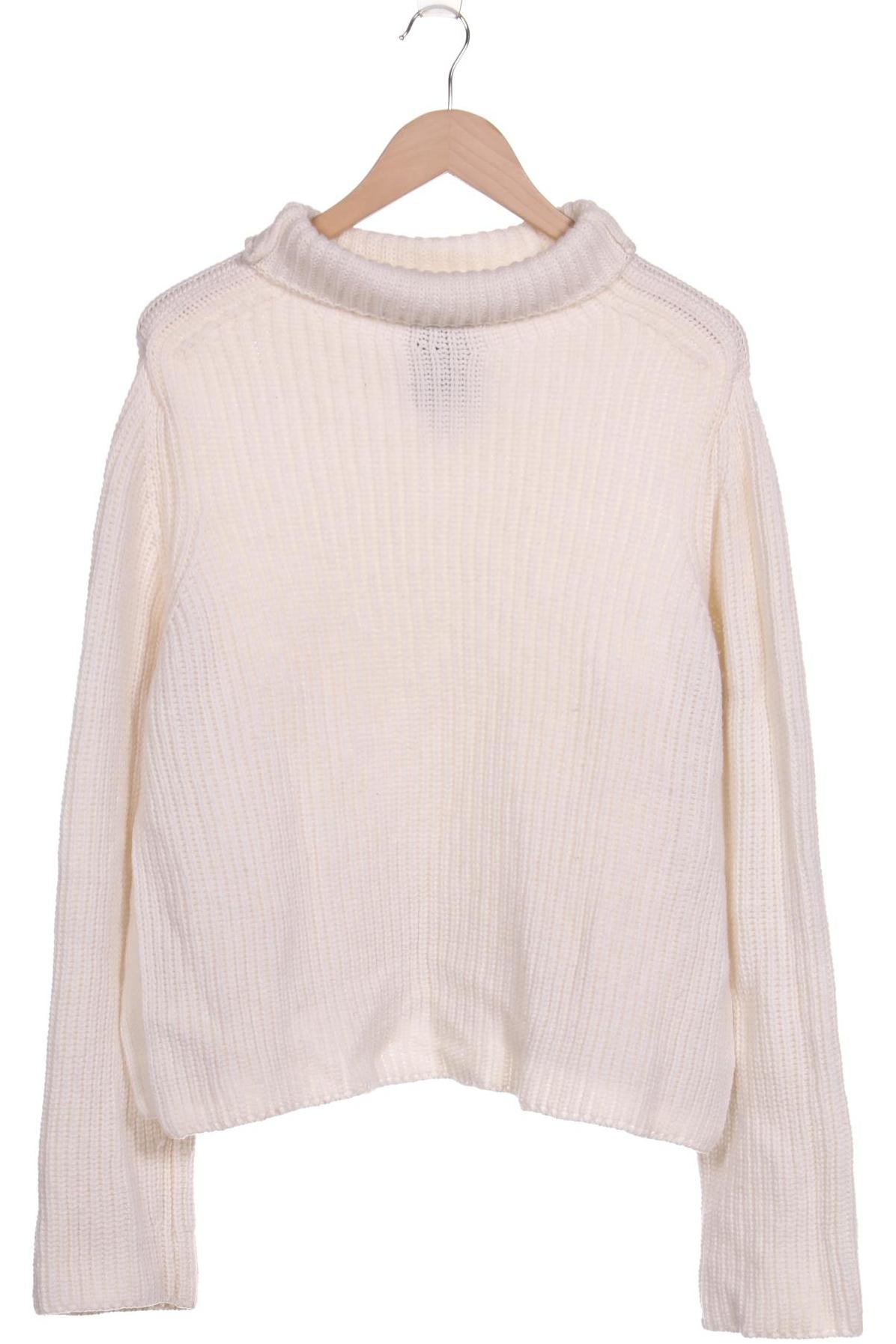 

Drykorn Damen Pullover, cremeweiß, Gr. 38