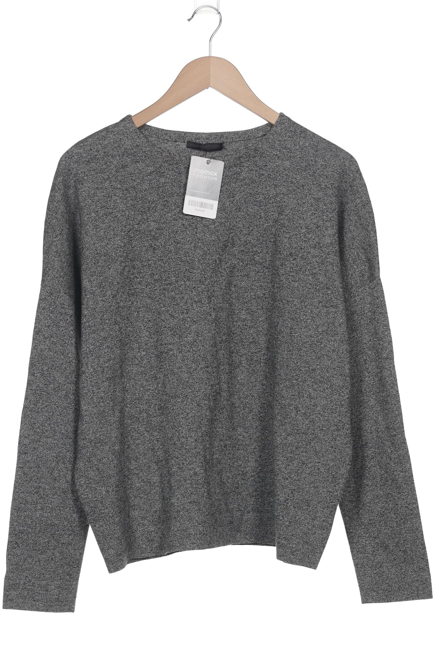 

Drykorn Damen Pullover, grau, Gr. 42