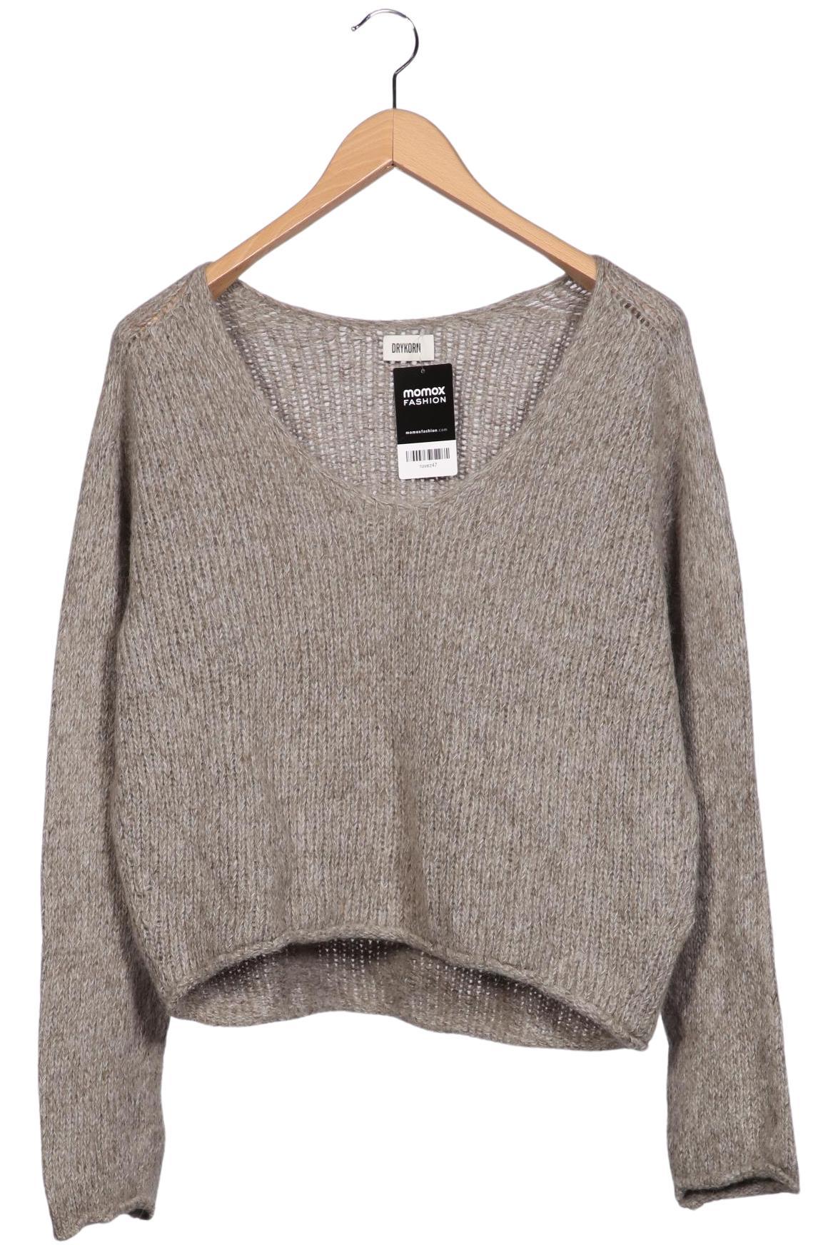 

Drykorn Damen Pullover, beige, Gr. 36