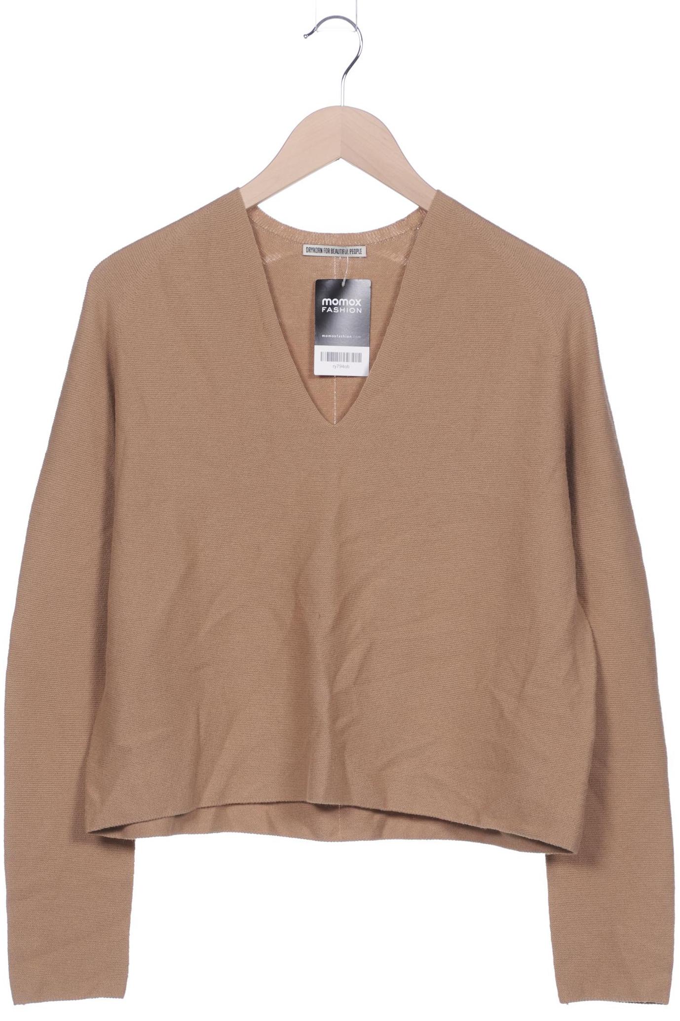 

Drykorn Damen Pullover, beige