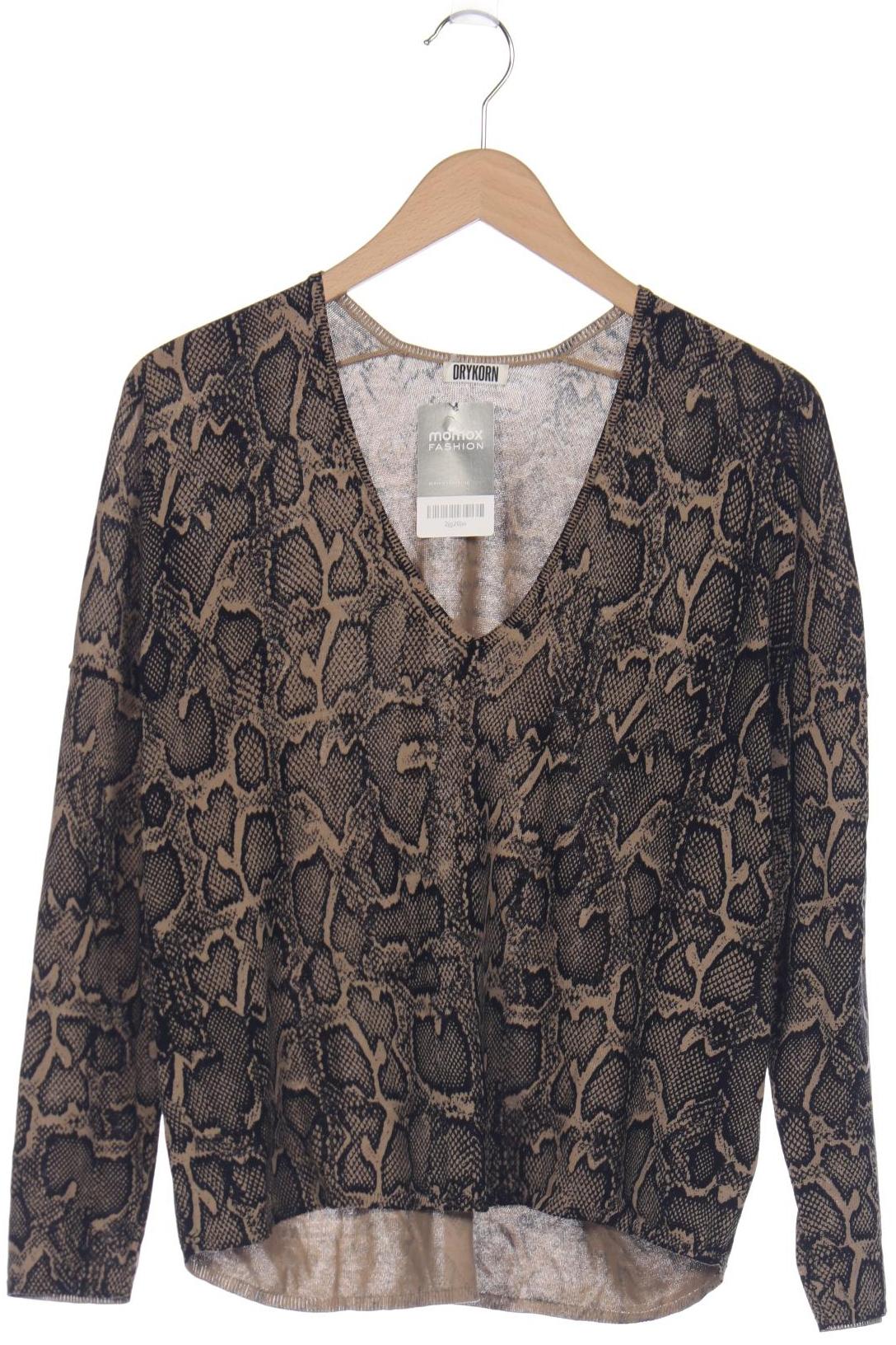 

Drykorn Damen Pullover, braun