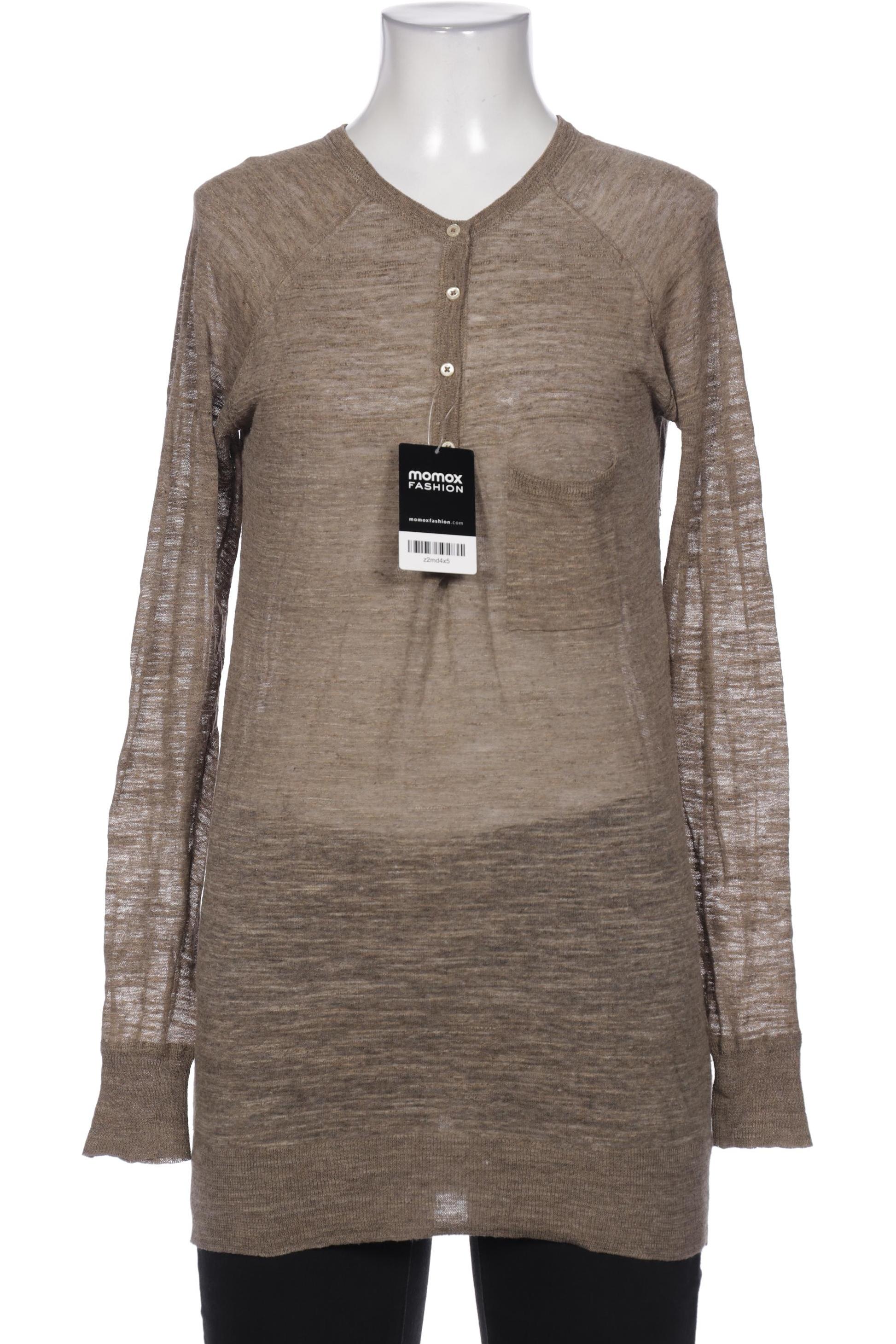 

Drykorn Damen Pullover, braun, Gr. 36