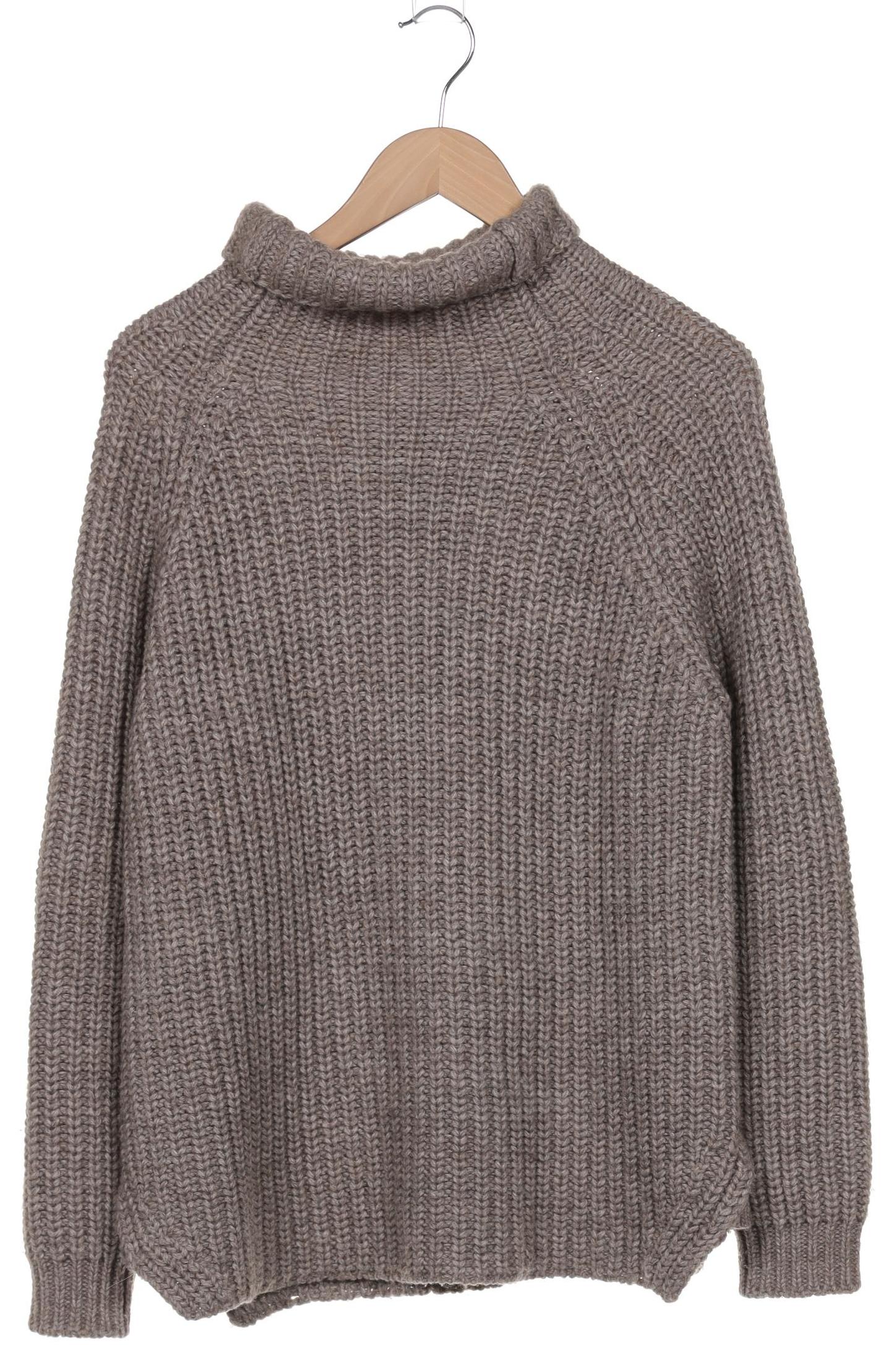 

Drykorn Damen Pullover, braun, Gr. 38