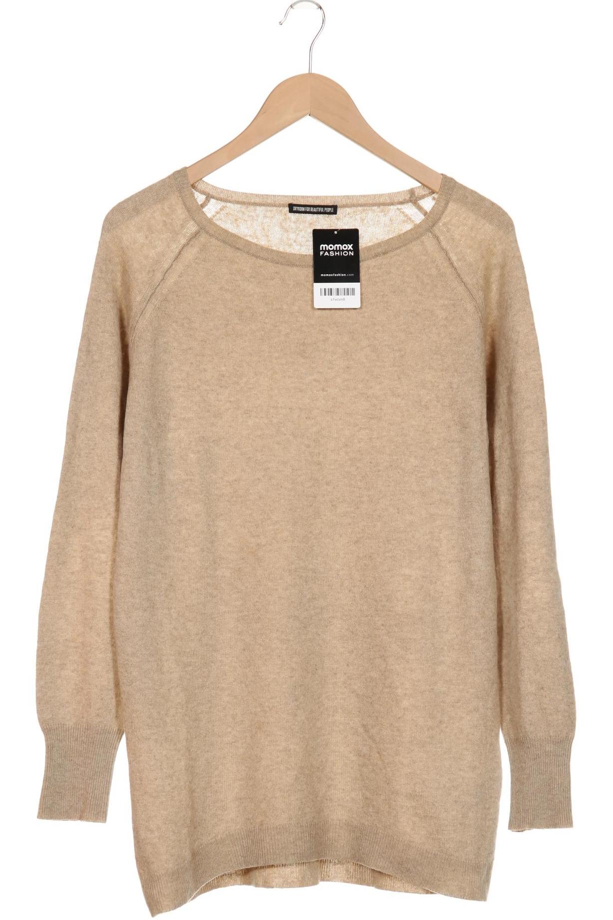 

Drykorn Damen Pullover, beige, Gr. 36