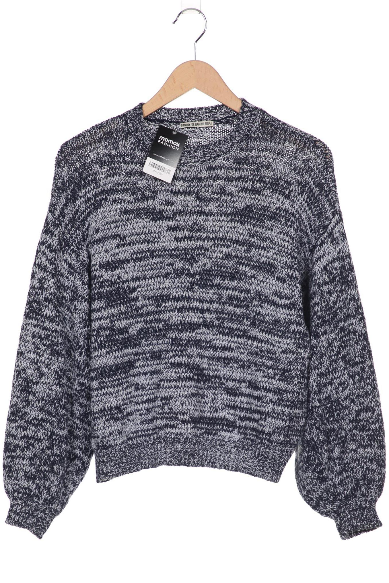 

Drykorn Damen Pullover, marineblau