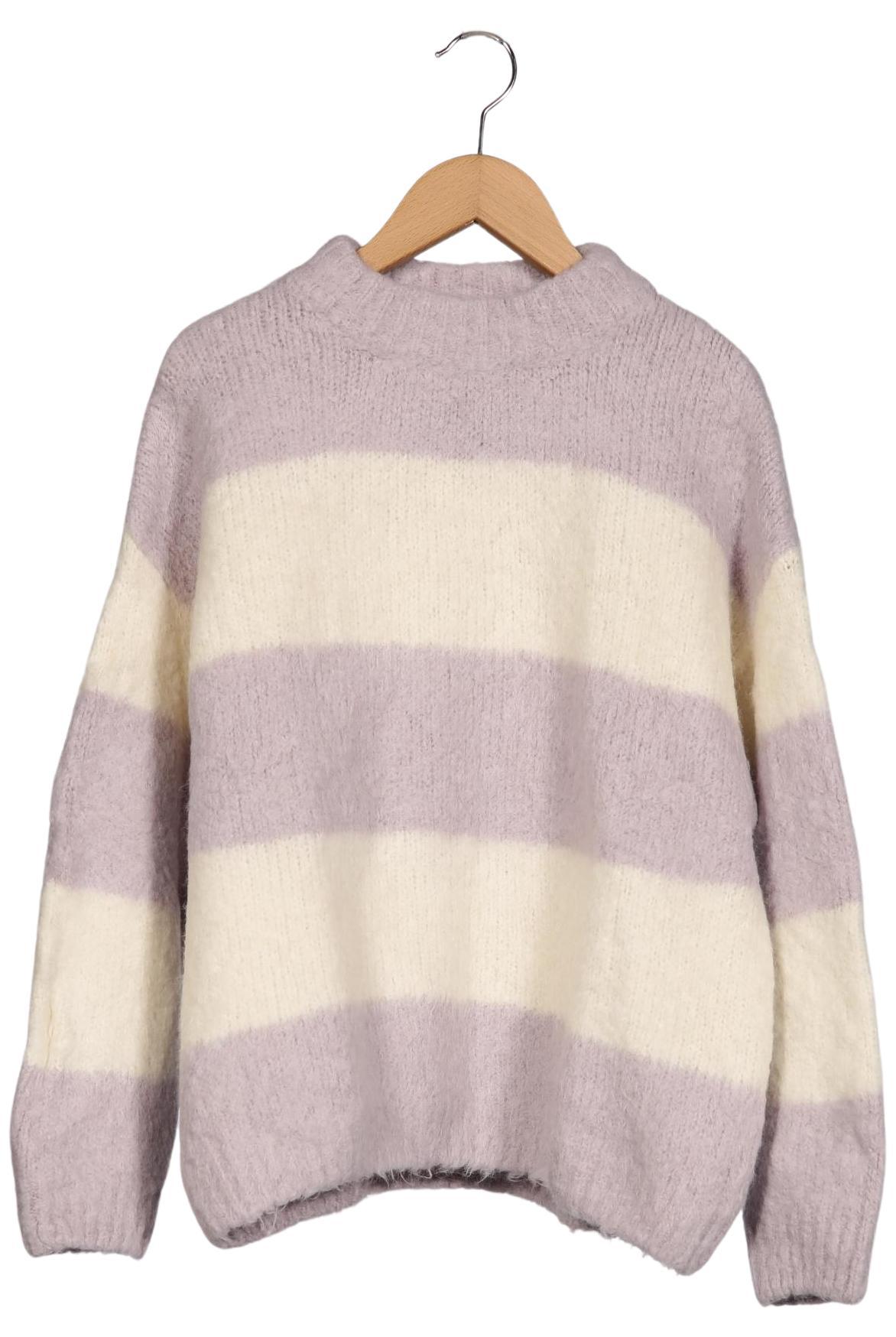 

Drykorn Damen Pullover, flieder, Gr. 36