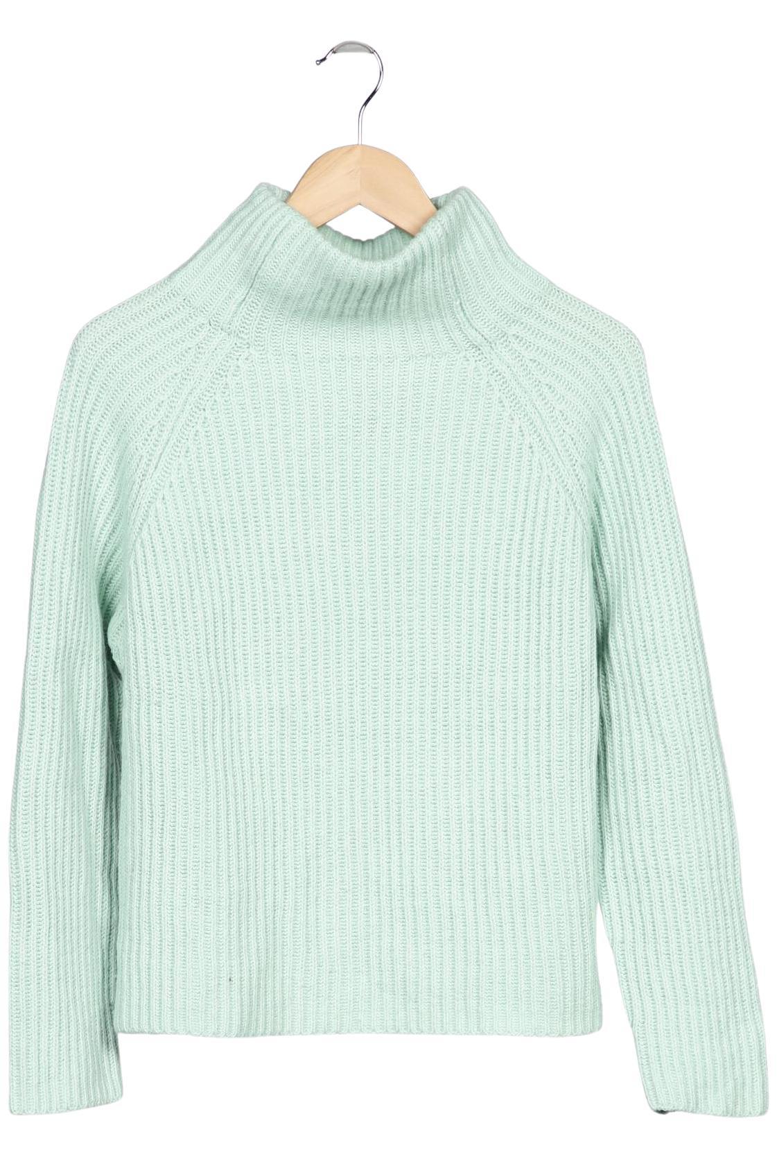 

Drykorn Damen Pullover, hellgrün, Gr. 38