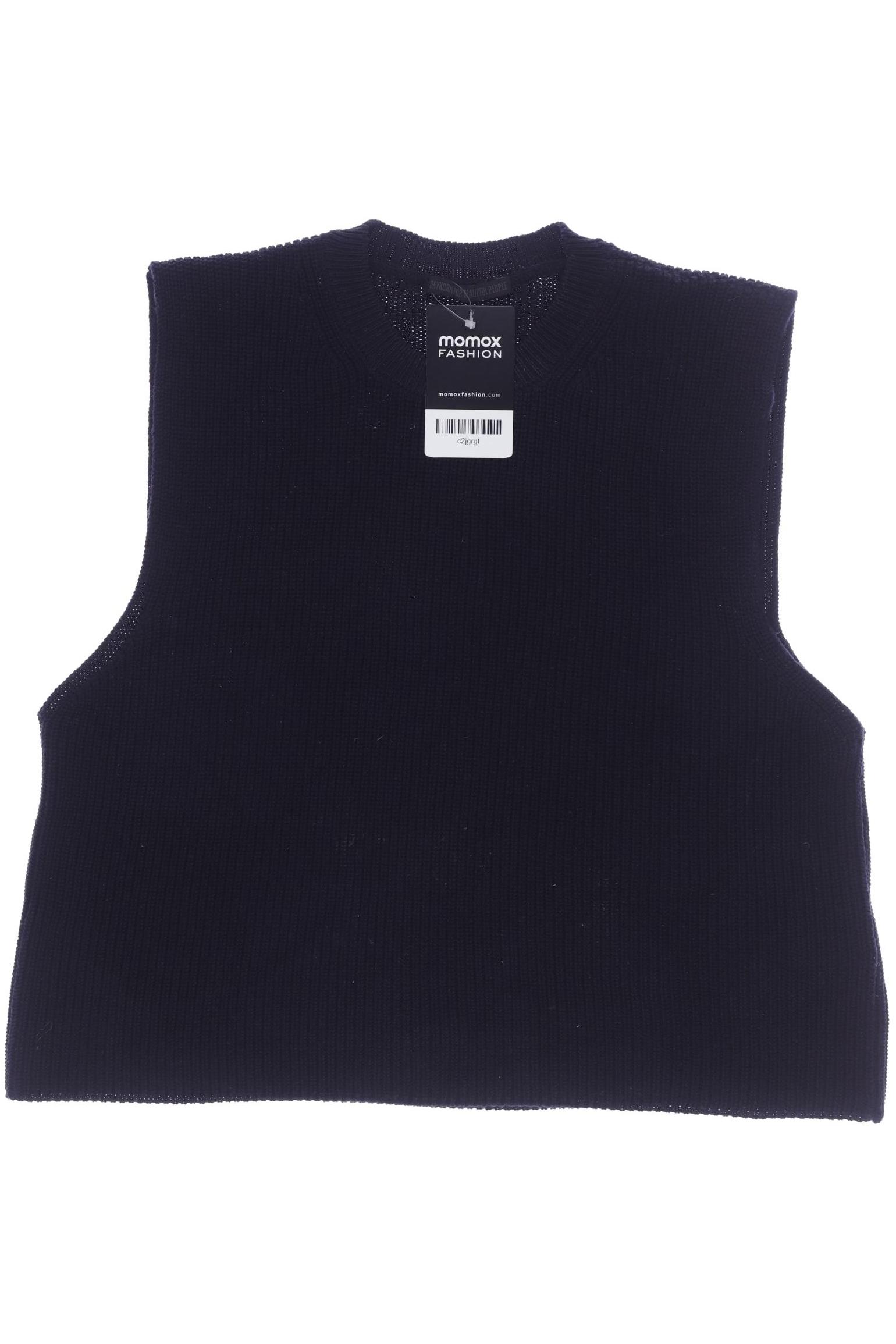 

Drykorn Damen Pullover, marineblau, Gr. 36