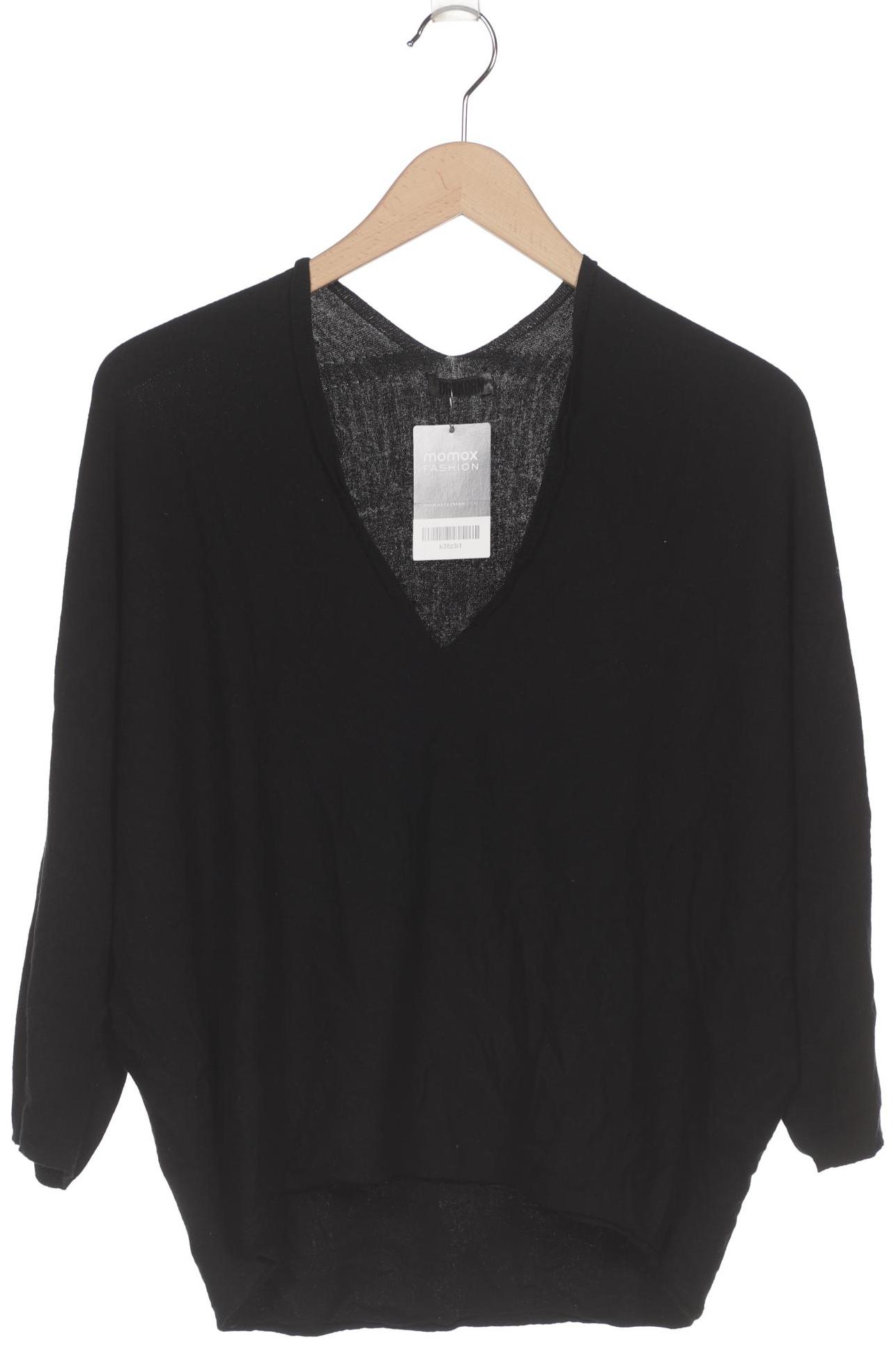 

Drykorn Damen Pullover, schwarz, Gr. 34