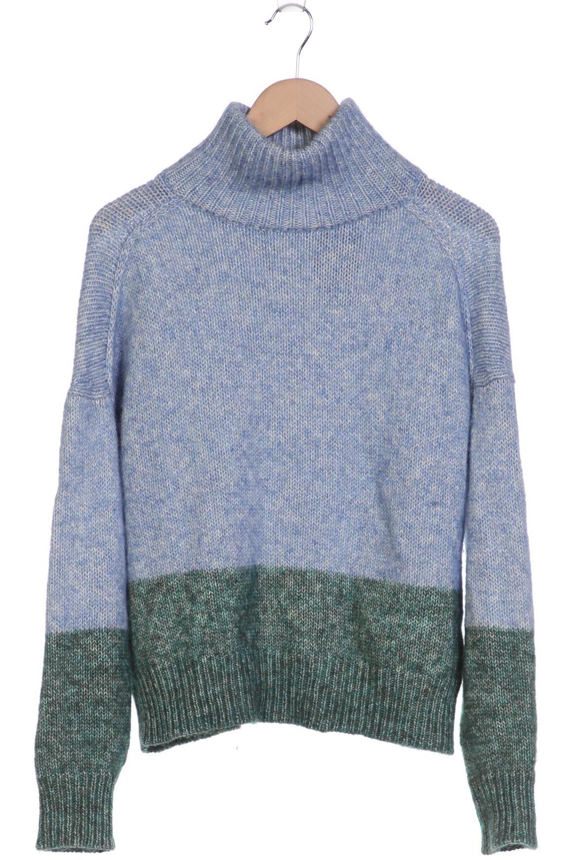 

Drykorn Damen Pullover, blau, Gr. 44