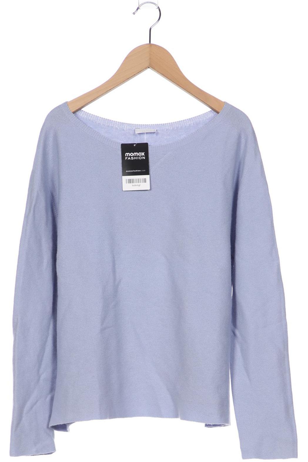 

Drykorn Damen Pullover, hellblau, Gr. 38