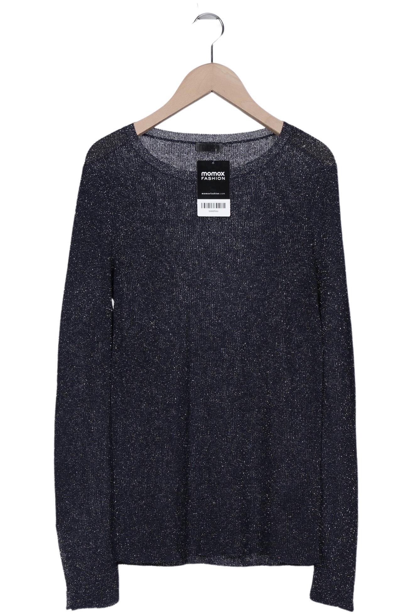 

Drykorn Damen Pullover, marineblau, Gr. 34