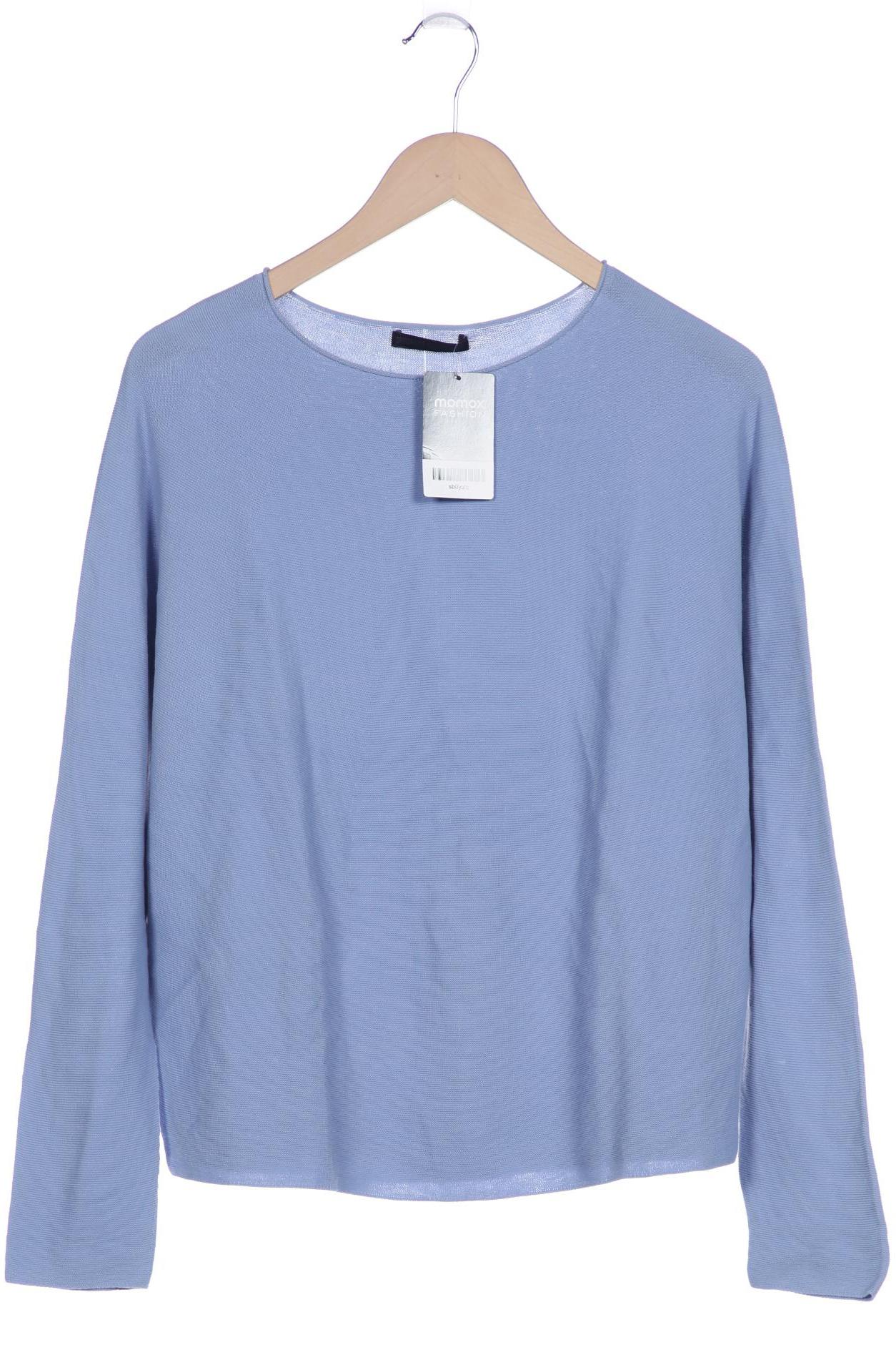 

Drykorn Damen Pullover, blau, Gr. 36